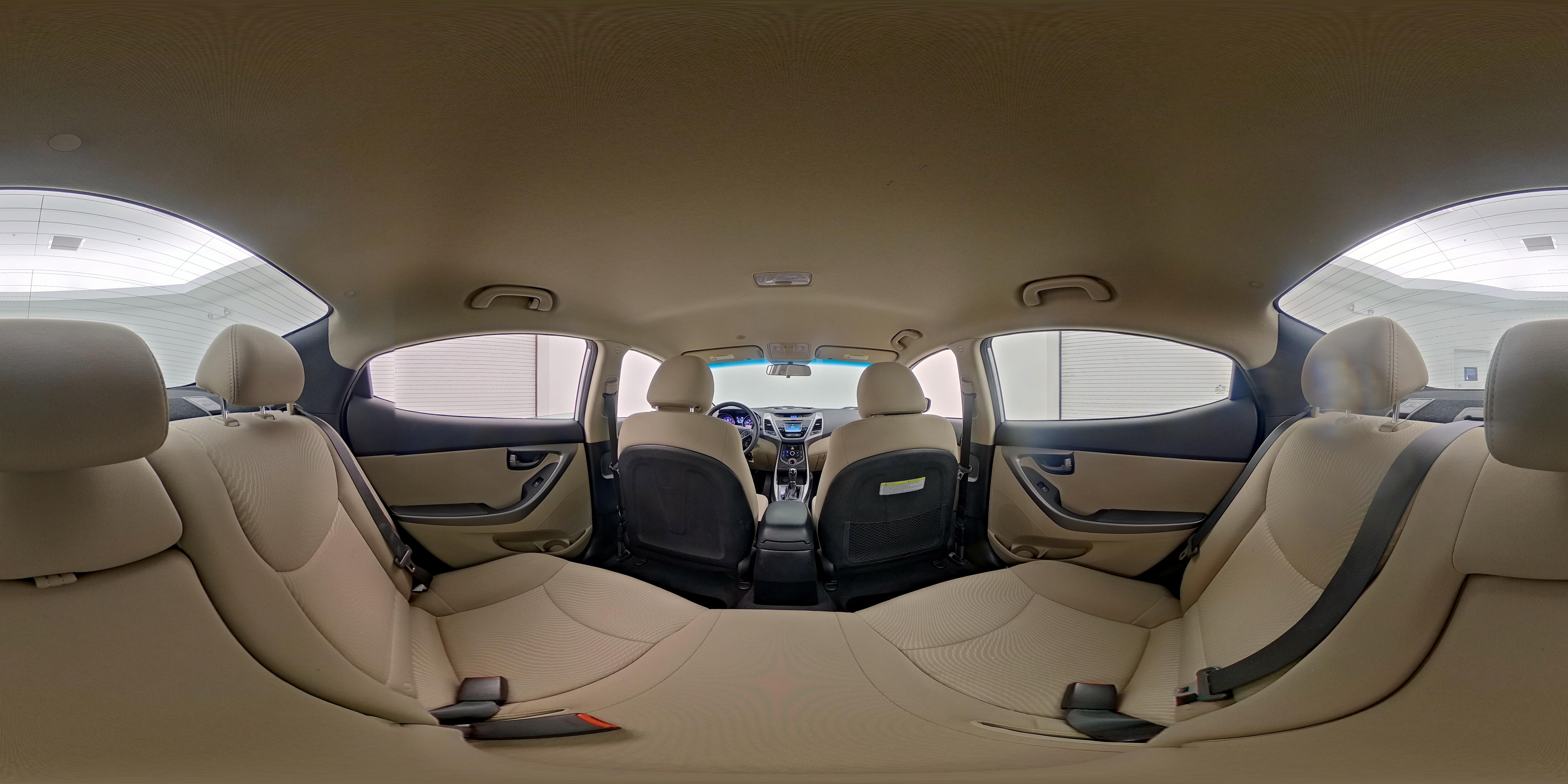 2015 Hyundai Elantra SE - Photo 25