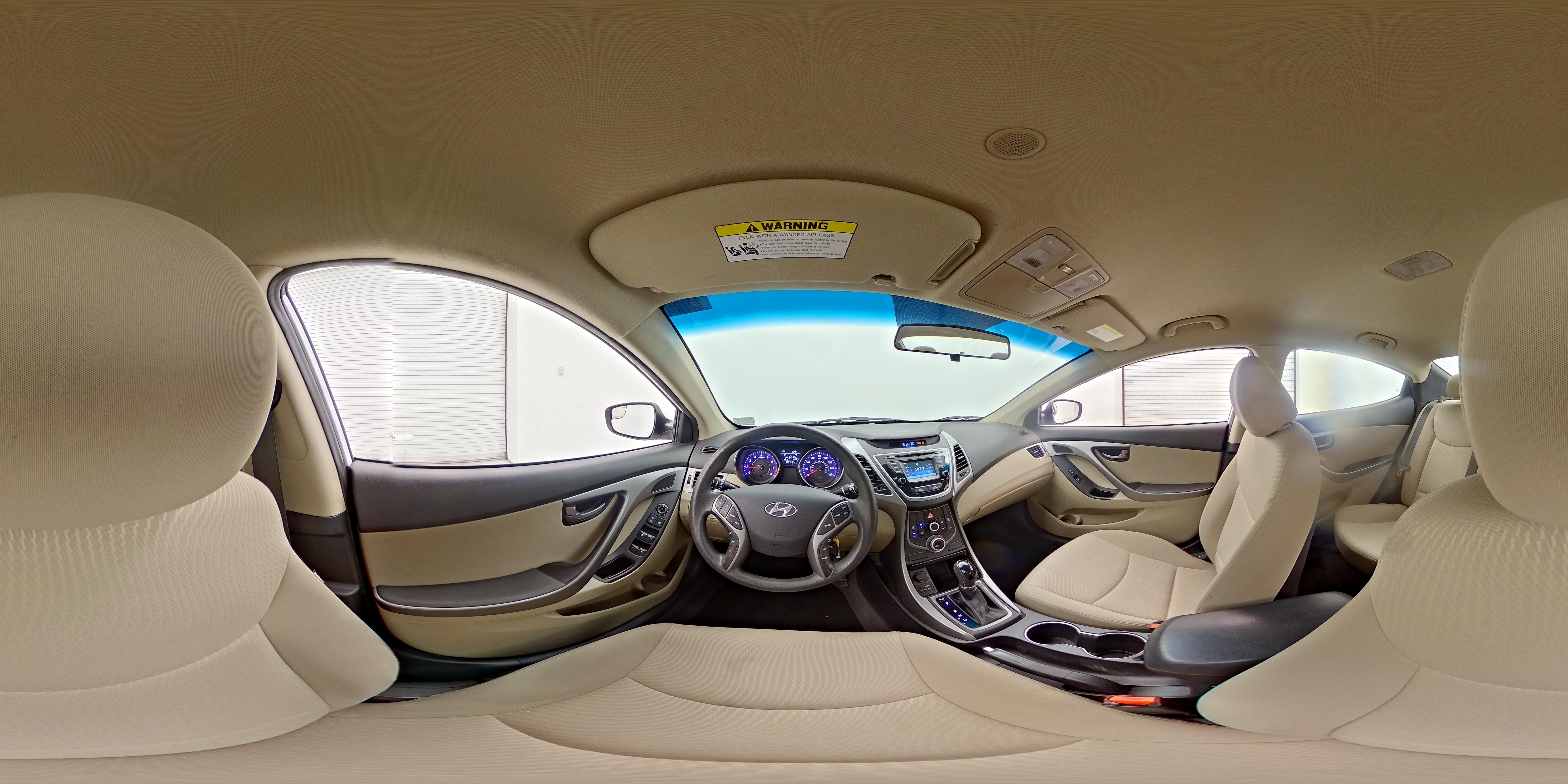 2015 Hyundai Elantra SE - Photo 26