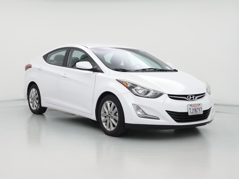 2015 Hyundai Elantra SE -
                  Pleasanton, CA