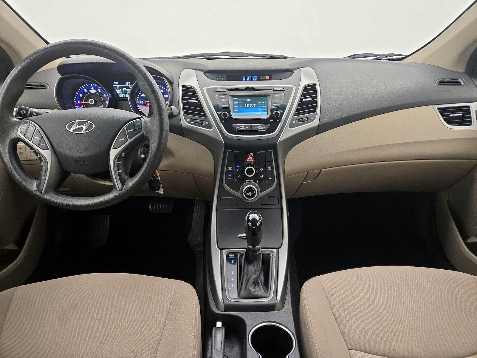 2015 Hyundai Elantra SE - Photo 10