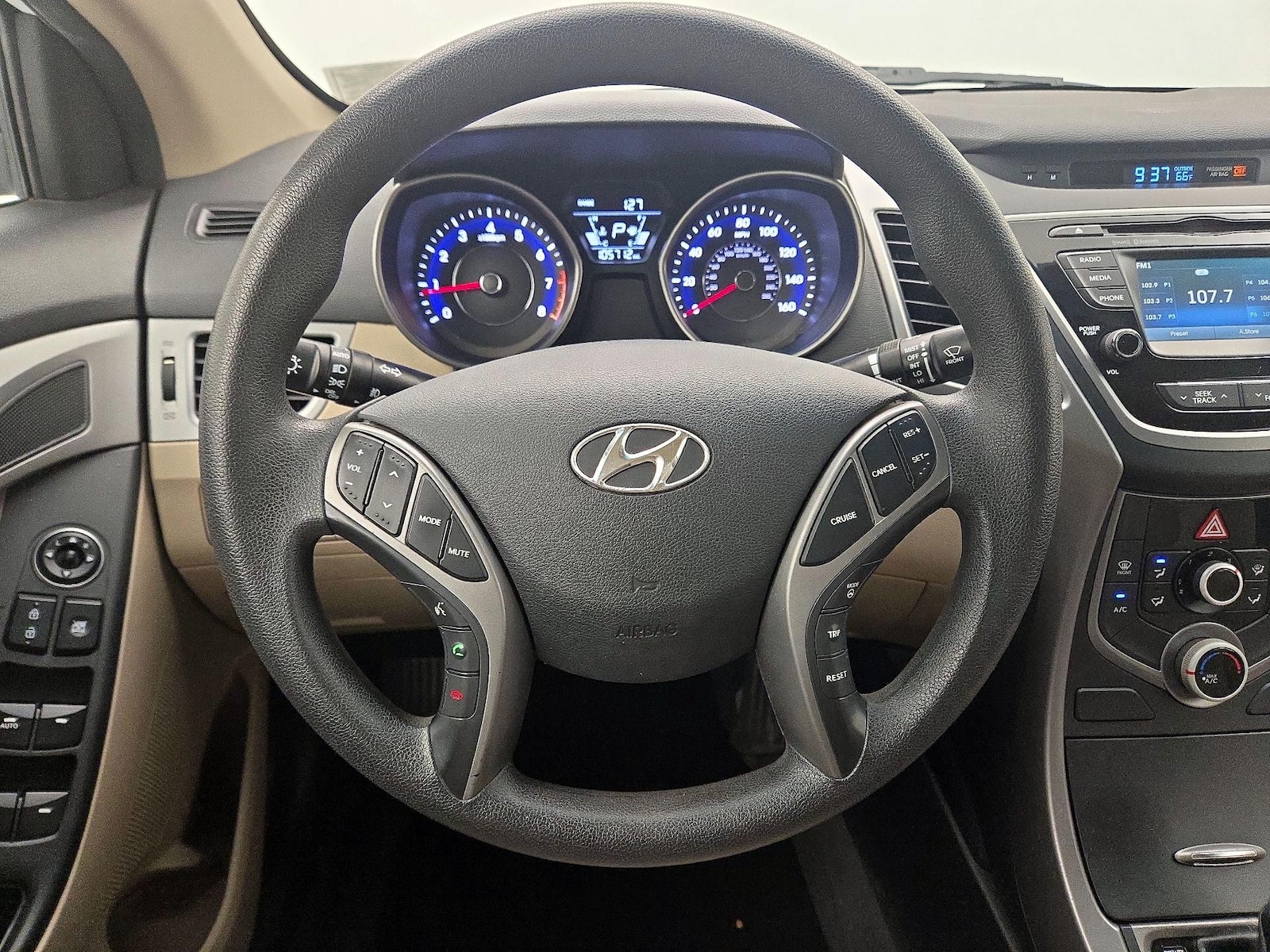 2015 Hyundai Elantra SE - Photo 11