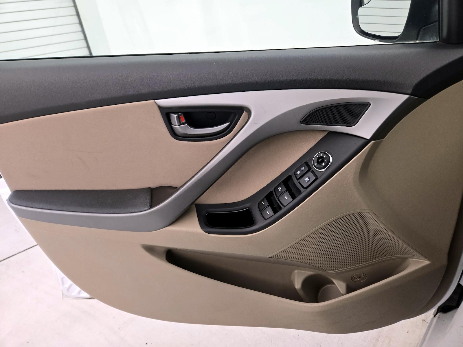 2015 Hyundai Elantra SE - Photo 13
