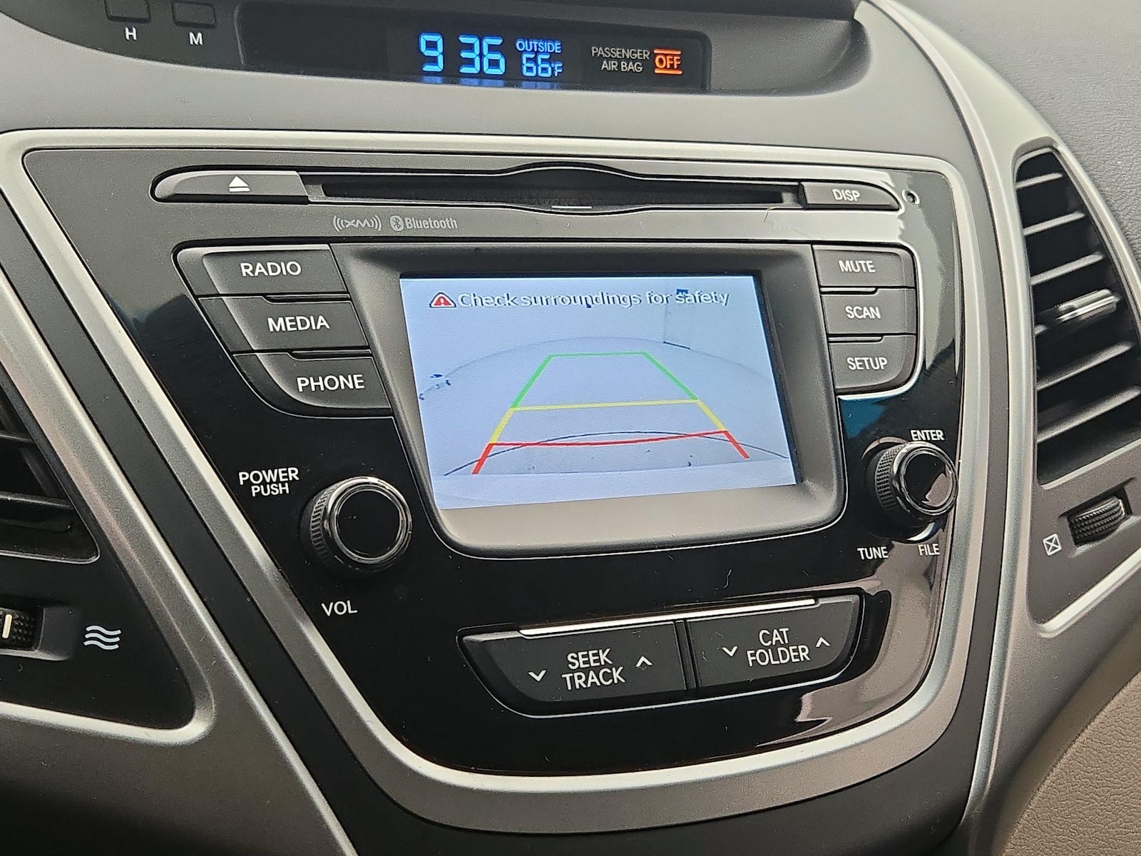2015 Hyundai Elantra SE - Photo 15