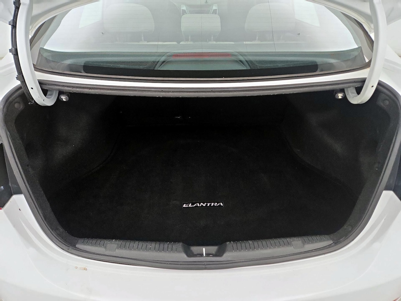 2015 Hyundai Elantra SE - Photo 21