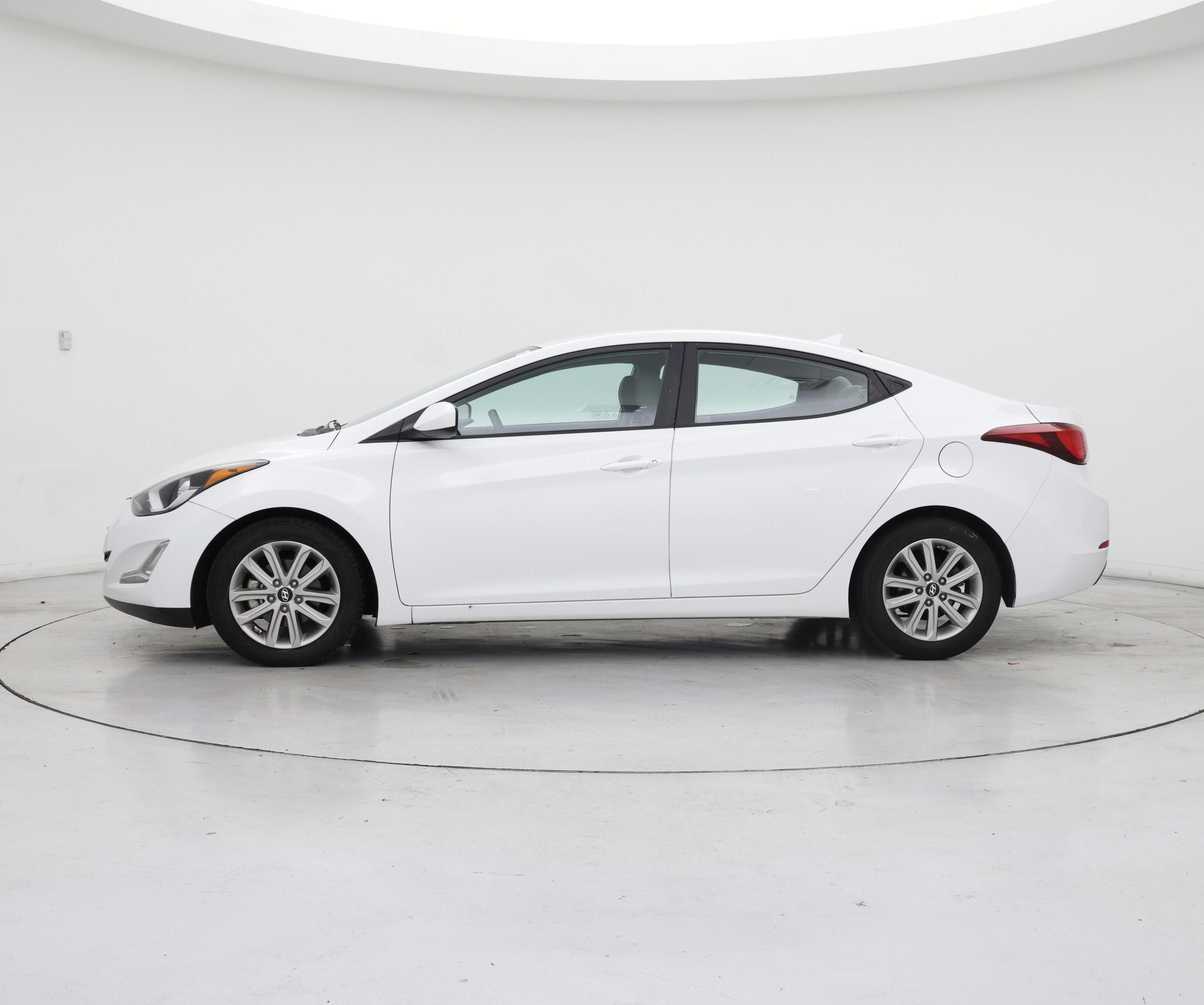 Thumbnail: 2015 Hyundai Elantra - 3
