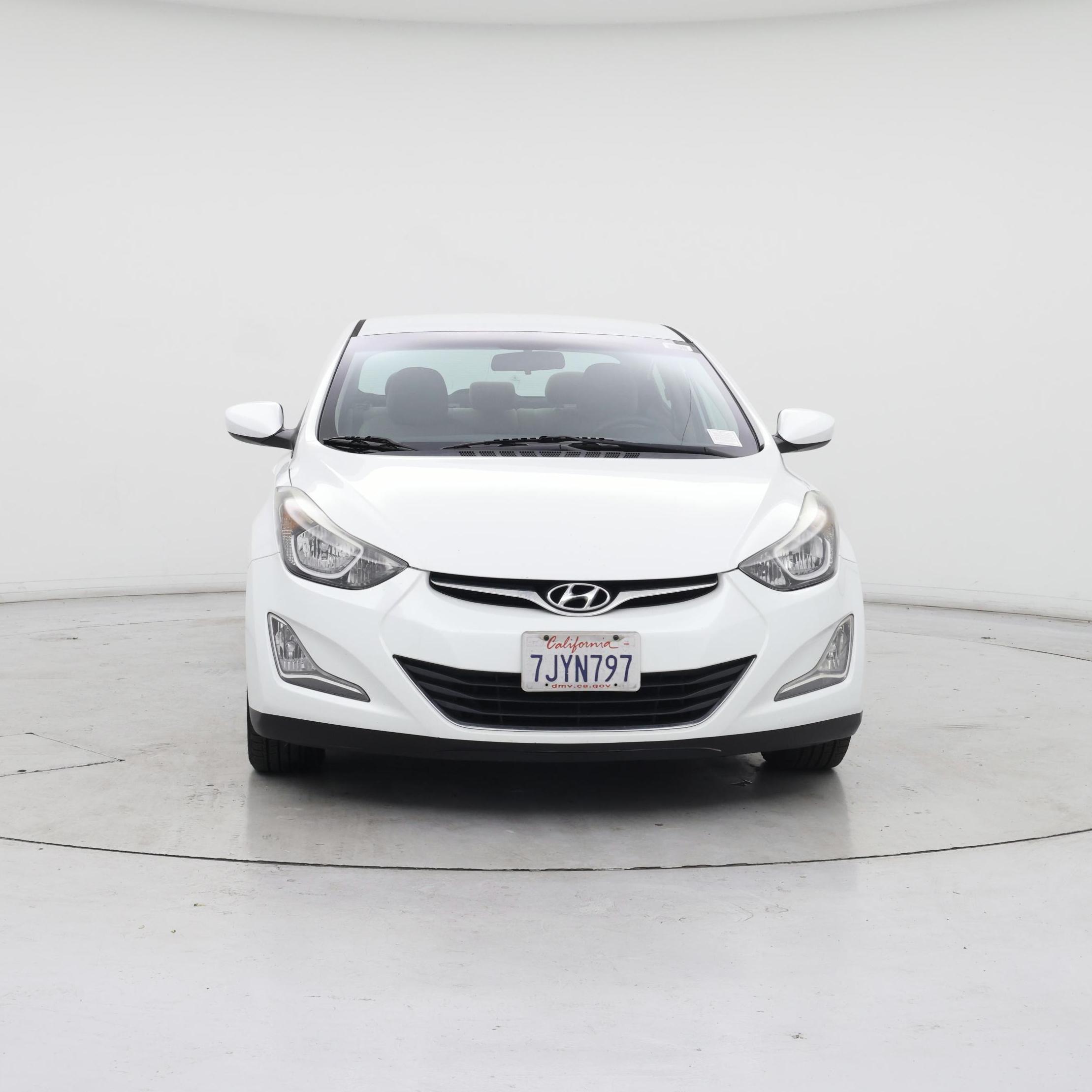 Thumbnail: 2015 Hyundai Elantra - 5
