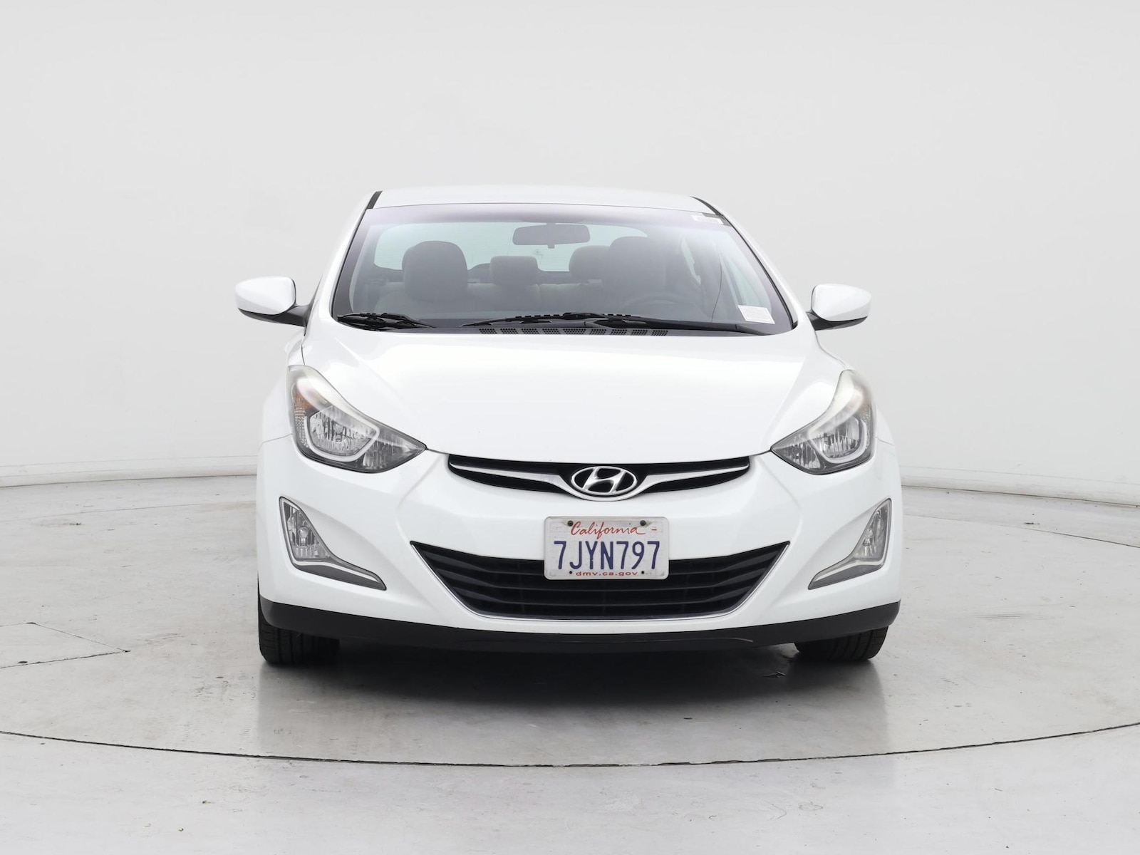2015 Hyundai Elantra SE - Photo 6