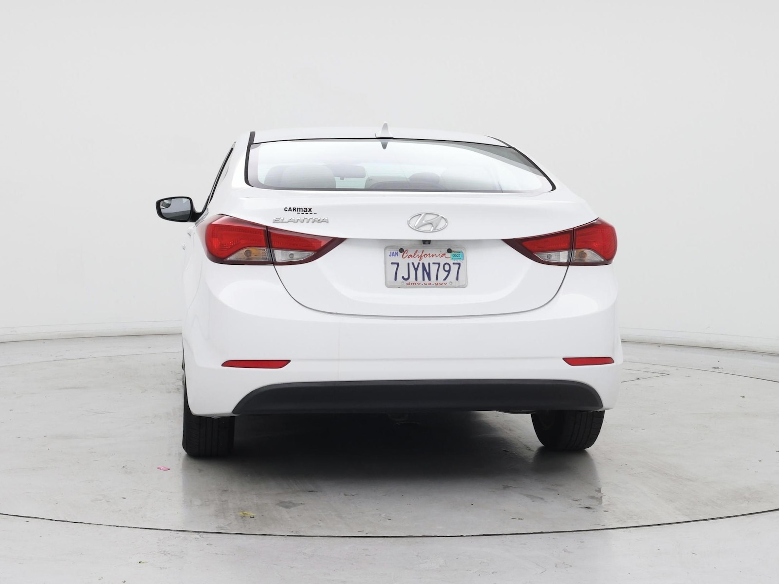 2015 Hyundai Elantra SE - Photo 7
