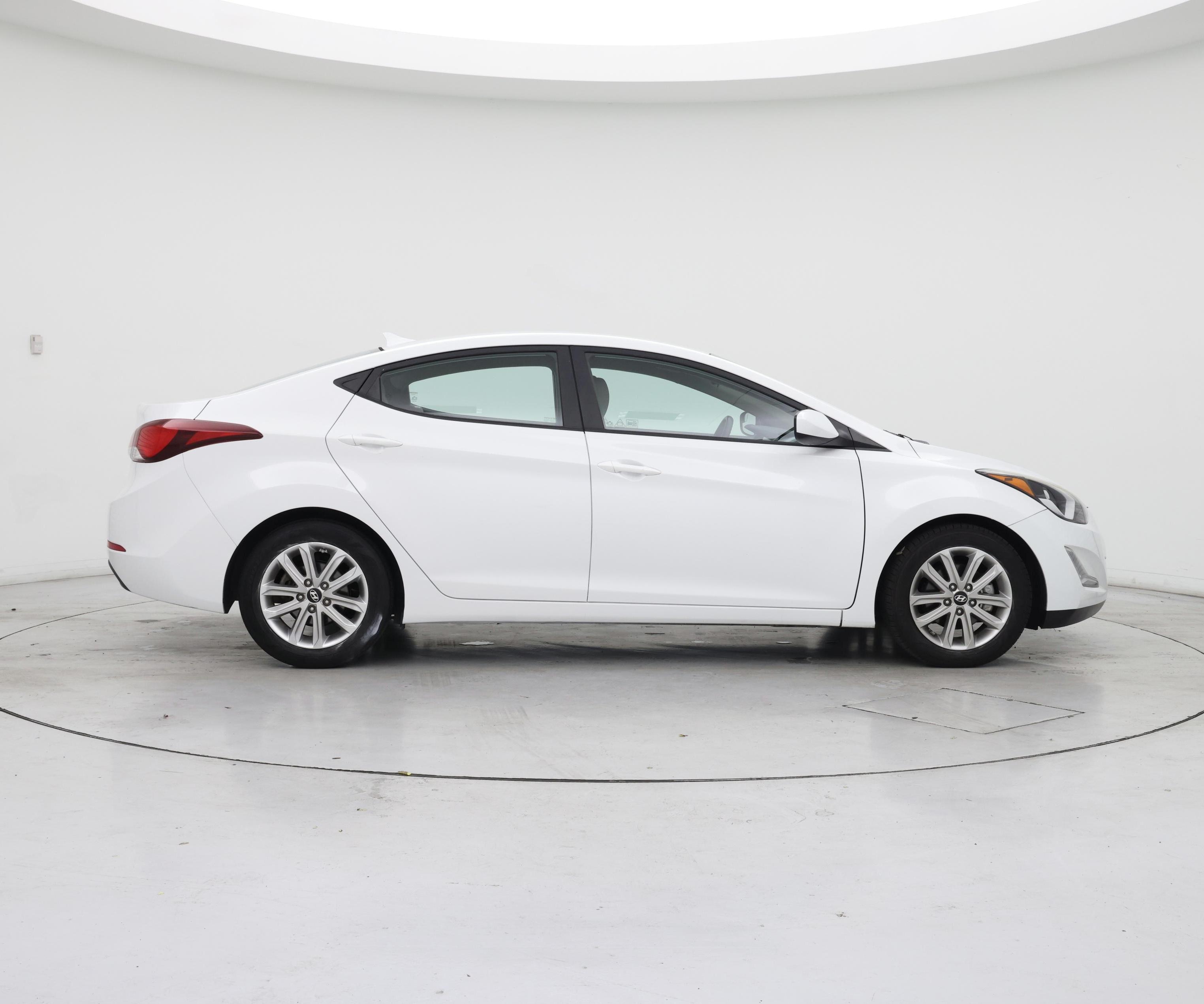 Thumbnail: 2015 Hyundai Elantra - 7