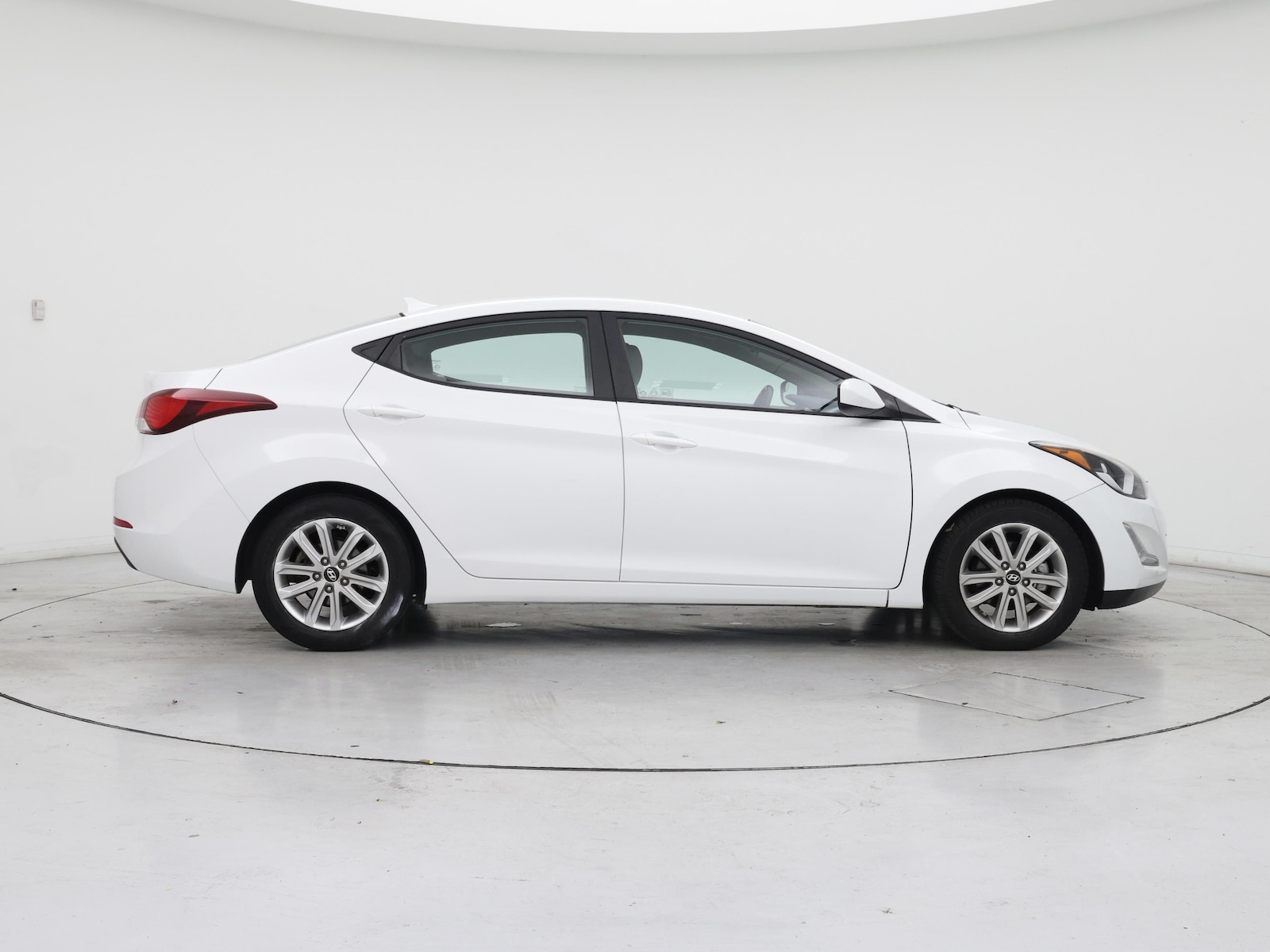 2015 Hyundai Elantra SE - Photo 8