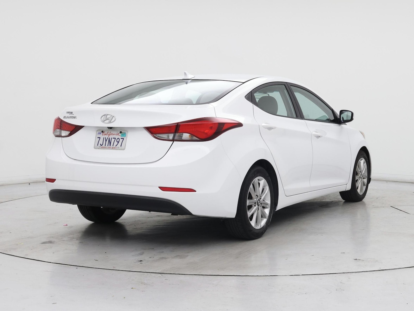 2015 Hyundai Elantra SE - Photo 9