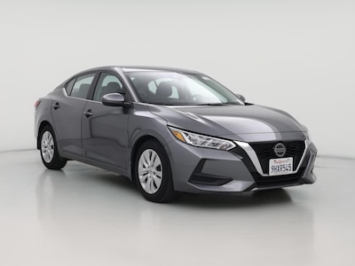 2023 Nissan Sentra S