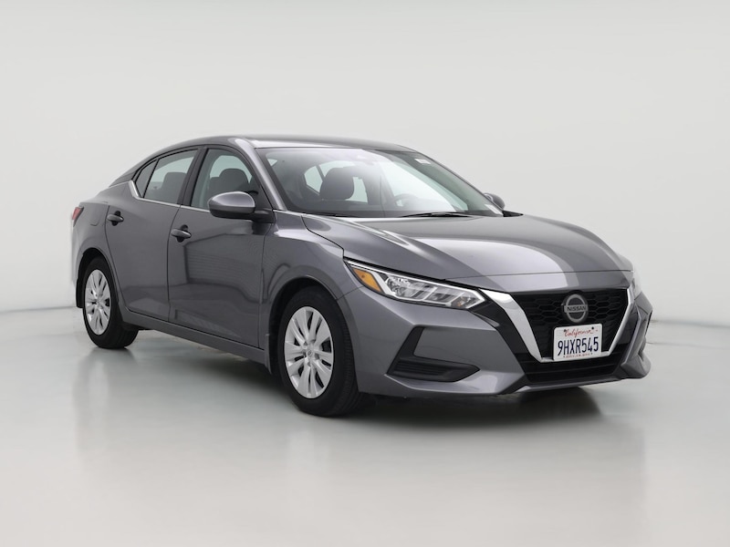 2023 Nissan Sentra S