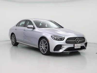 2023 Mercedes-Benz E350