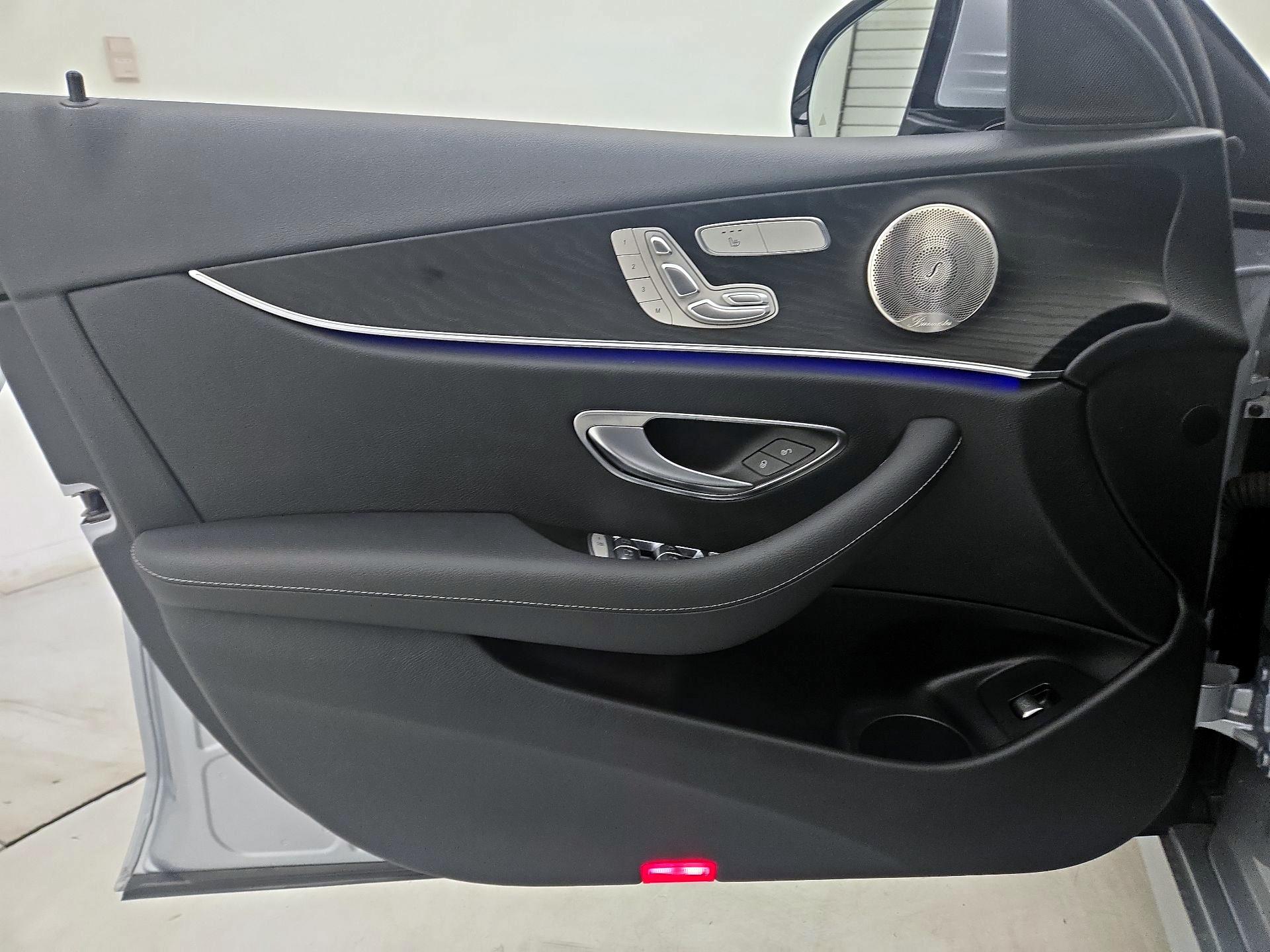 Thumbnail: 2023 Mercedes-Benz E-Class - 12