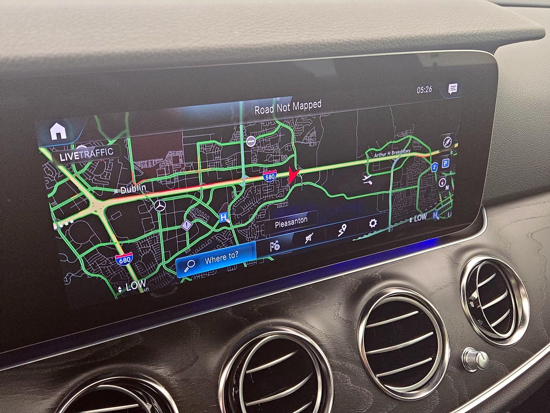 Thumbnail: 2023 Mercedes-Benz E-Class - 14