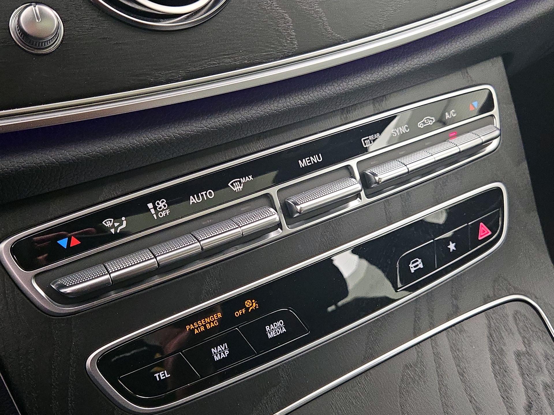 Thumbnail: 2023 Mercedes-Benz E-Class - 17