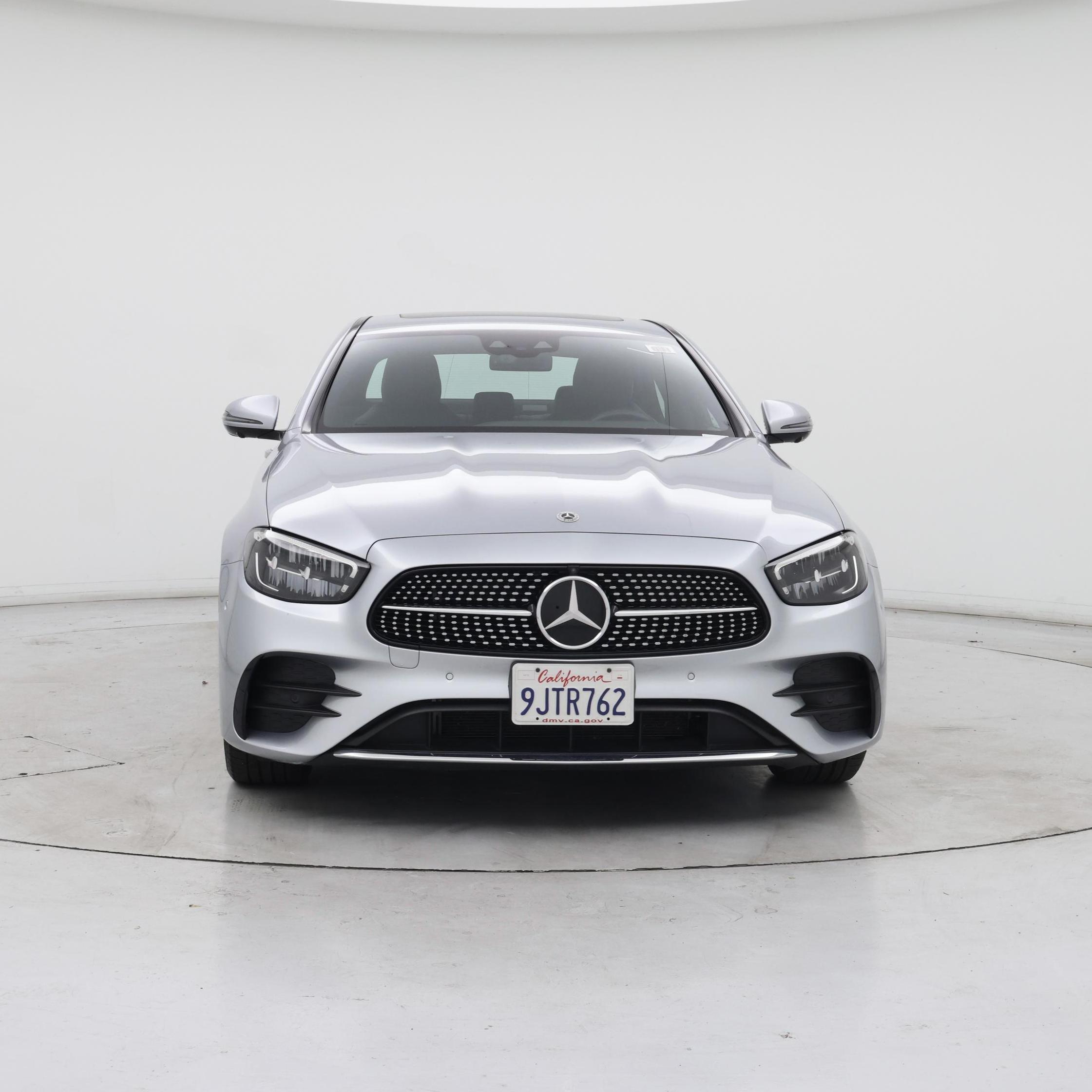 Thumbnail: 2023 Mercedes-Benz E-Class - 5