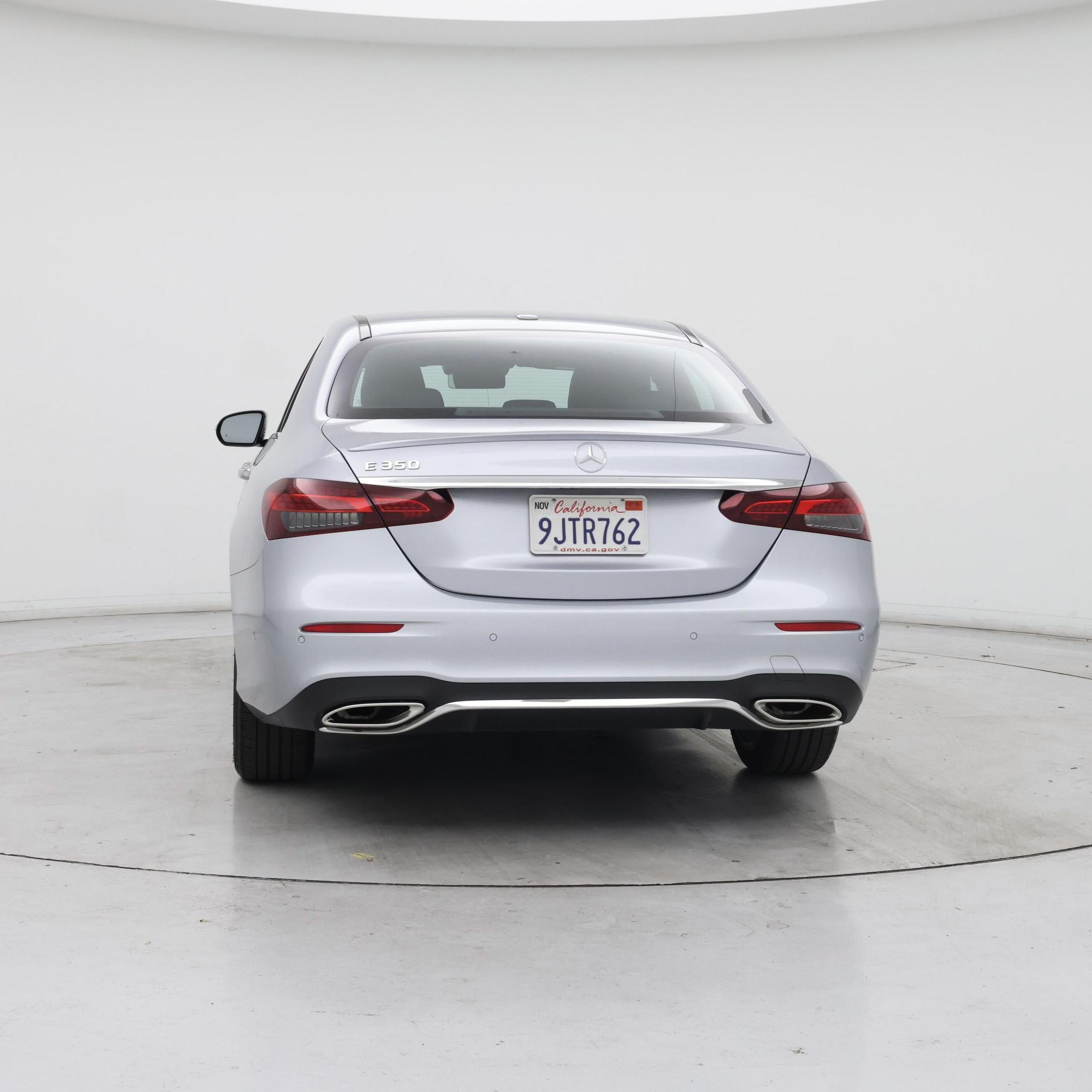Thumbnail: 2023 Mercedes-Benz E-Class - 6