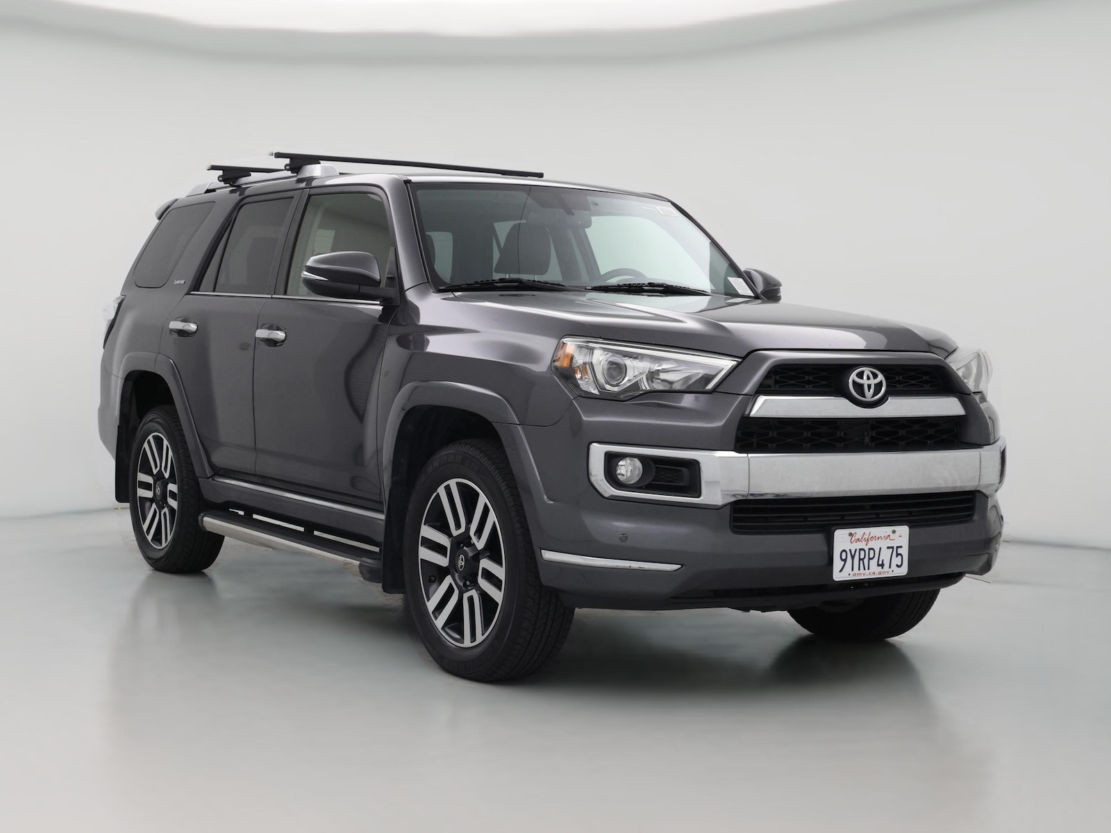 2018 Toyota 4Runner