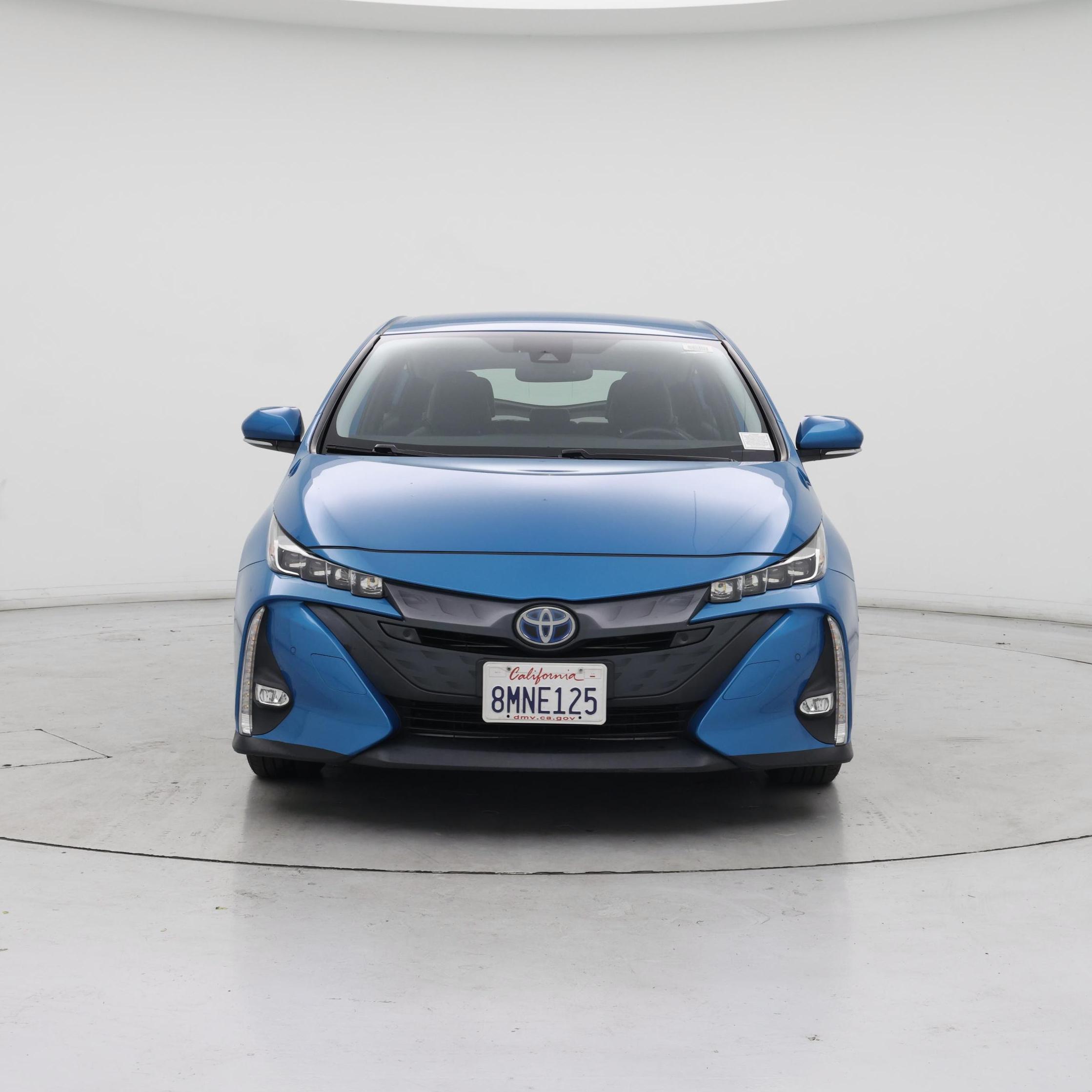 Thumbnail: 2020 Toyota Prius Prime - 5