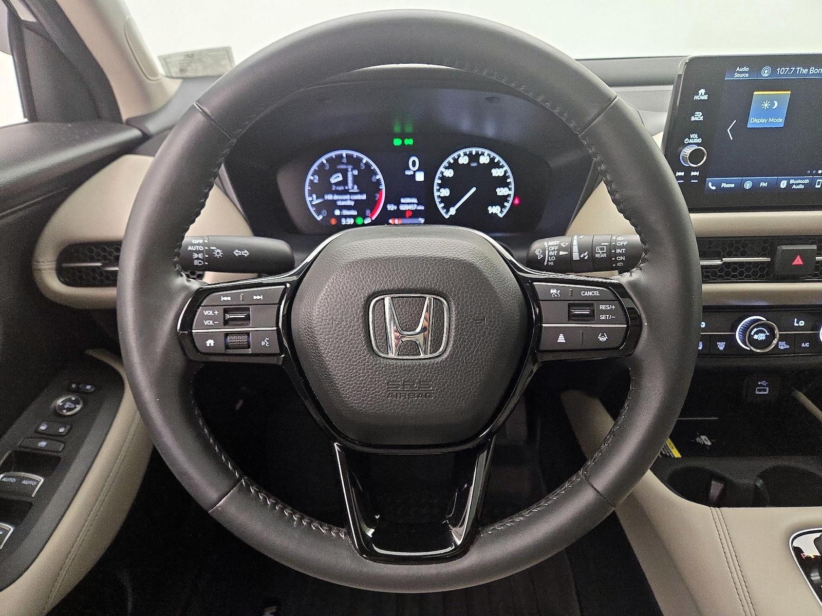 2024 Honda HR-V EX-L - Photo 11