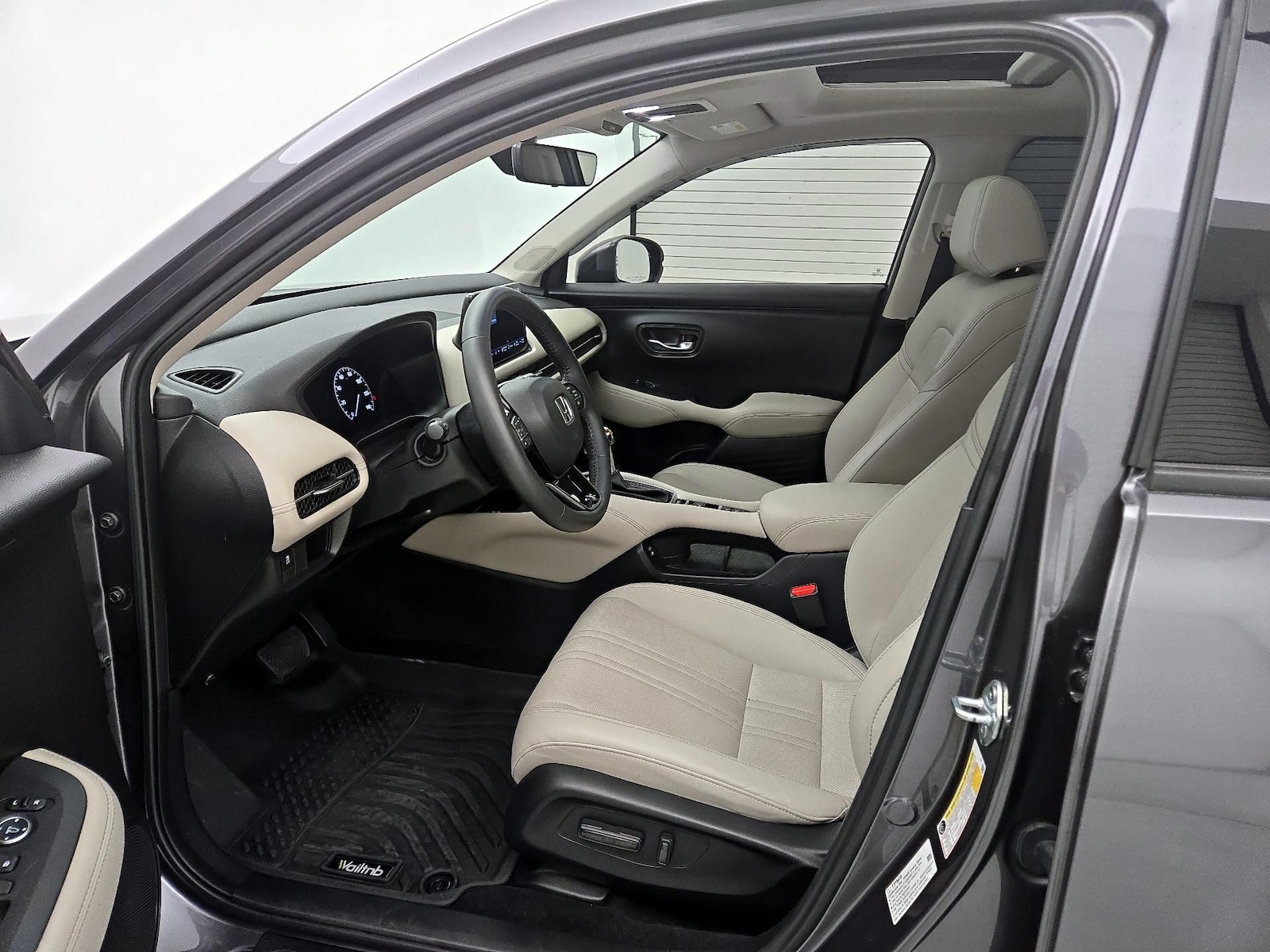2024 Honda HR-V EX-L - Photo 12