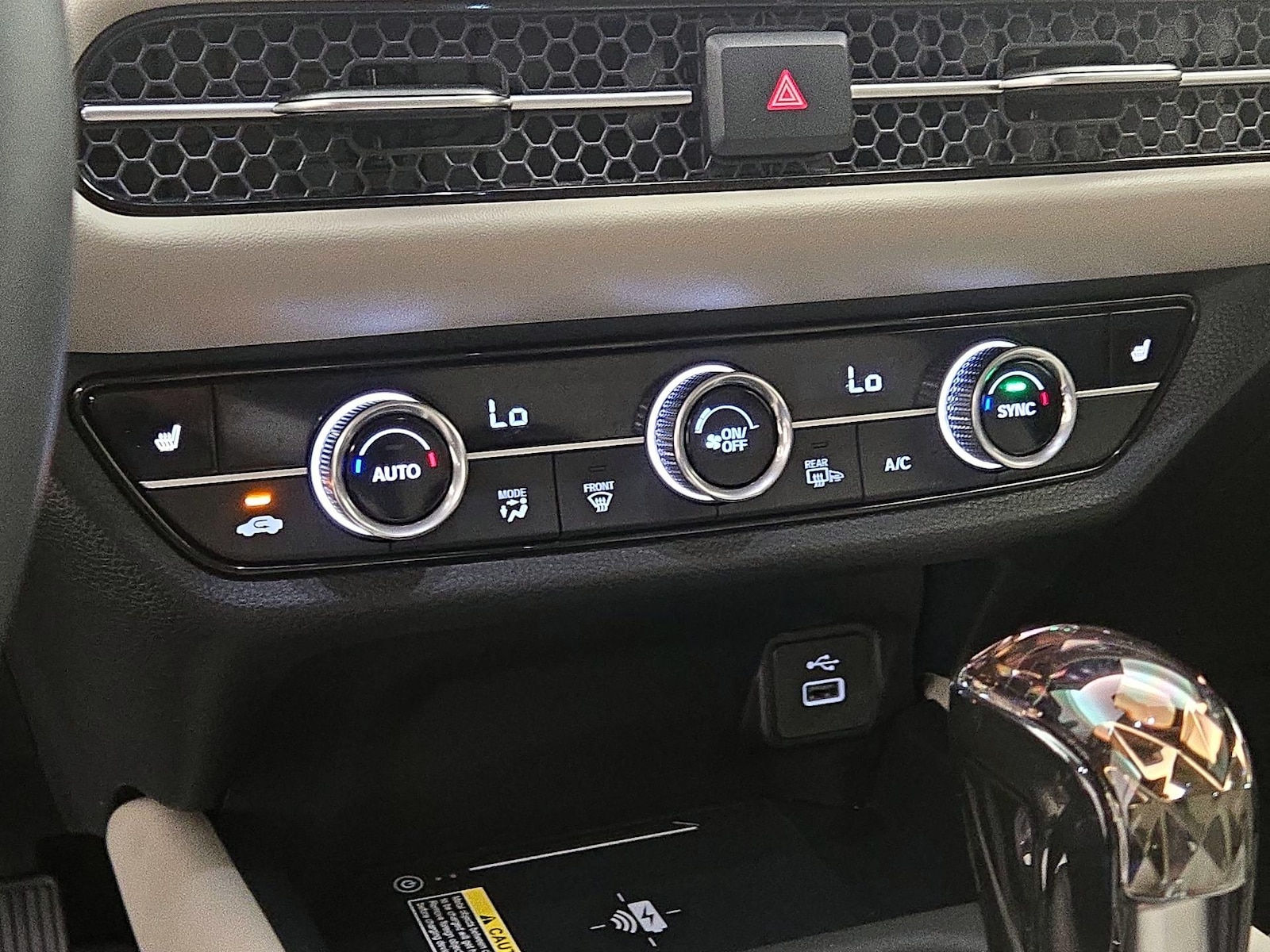 2024 Honda HR-V EX-L - Photo 17