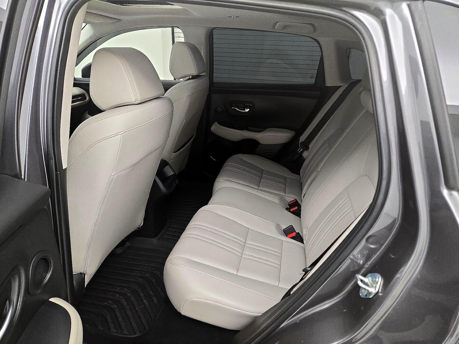 2024 Honda HR-V EX-L - Photo 21