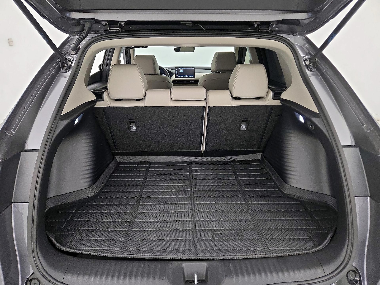 2024 Honda HR-V EX-L - Photo 22