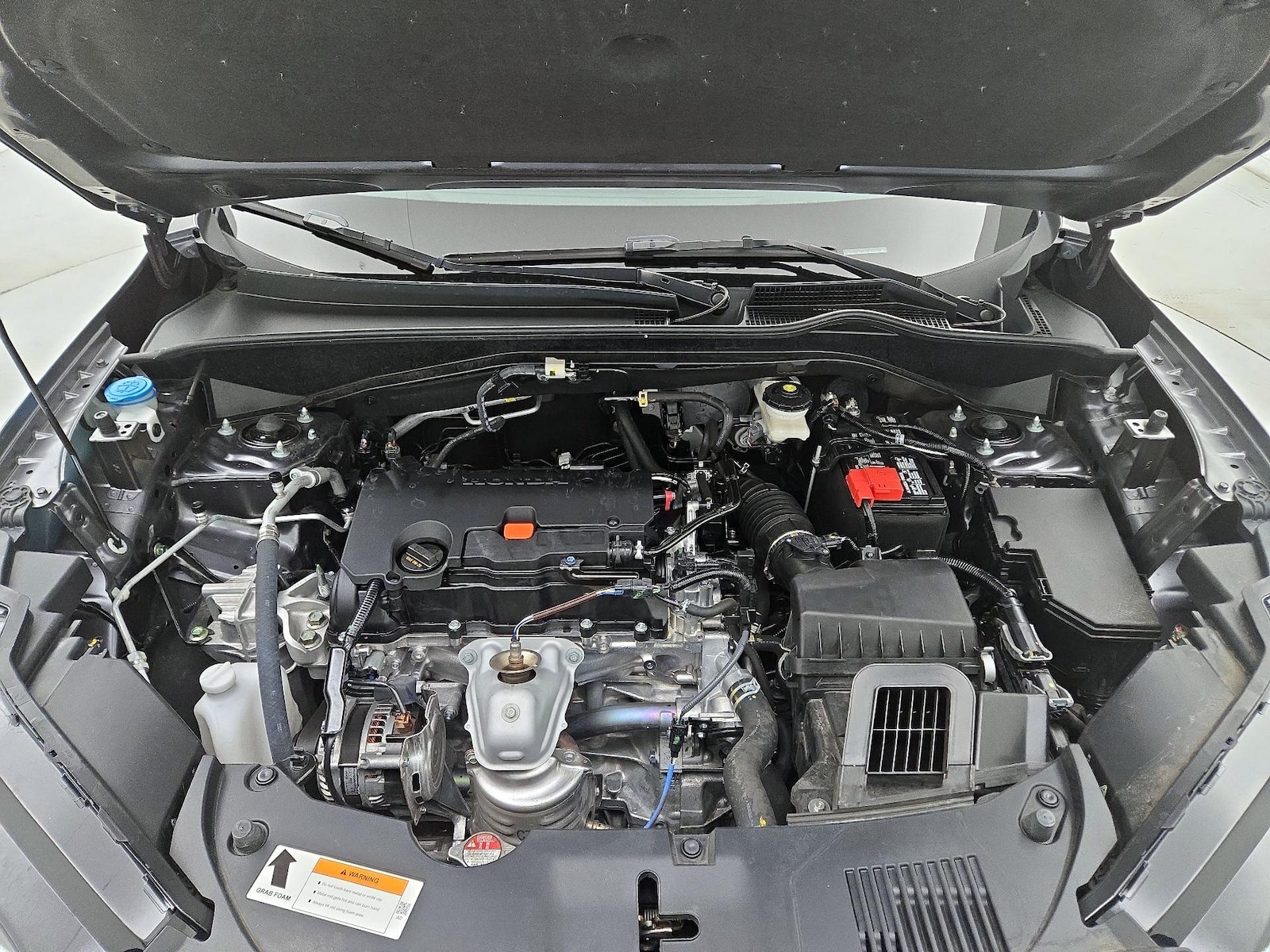 2024 Honda HR-V EX-L - Photo 23