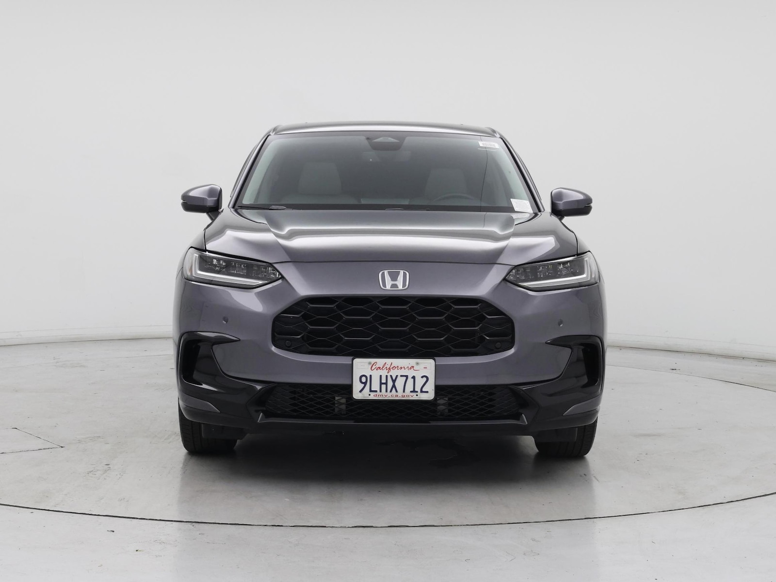 2024 Honda HR-V EX-L - Photo 6