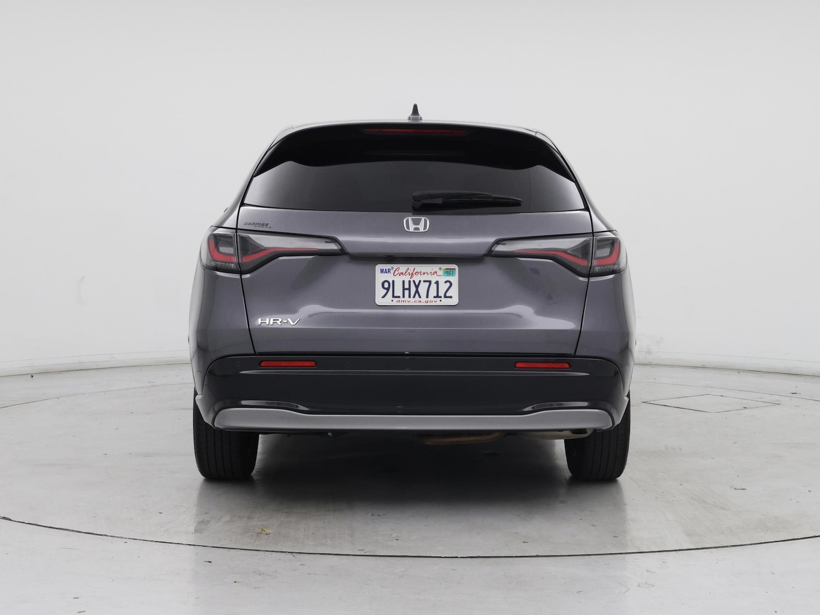 2024 Honda HR-V EX-L - Photo 7