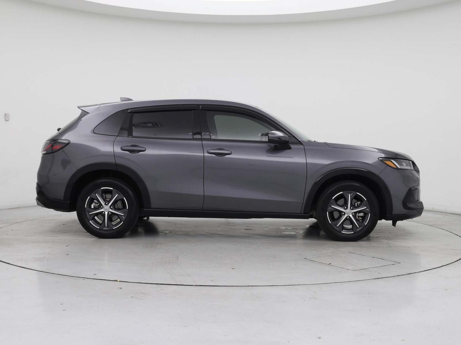 2024 Honda HR-V EX-L - Photo 8