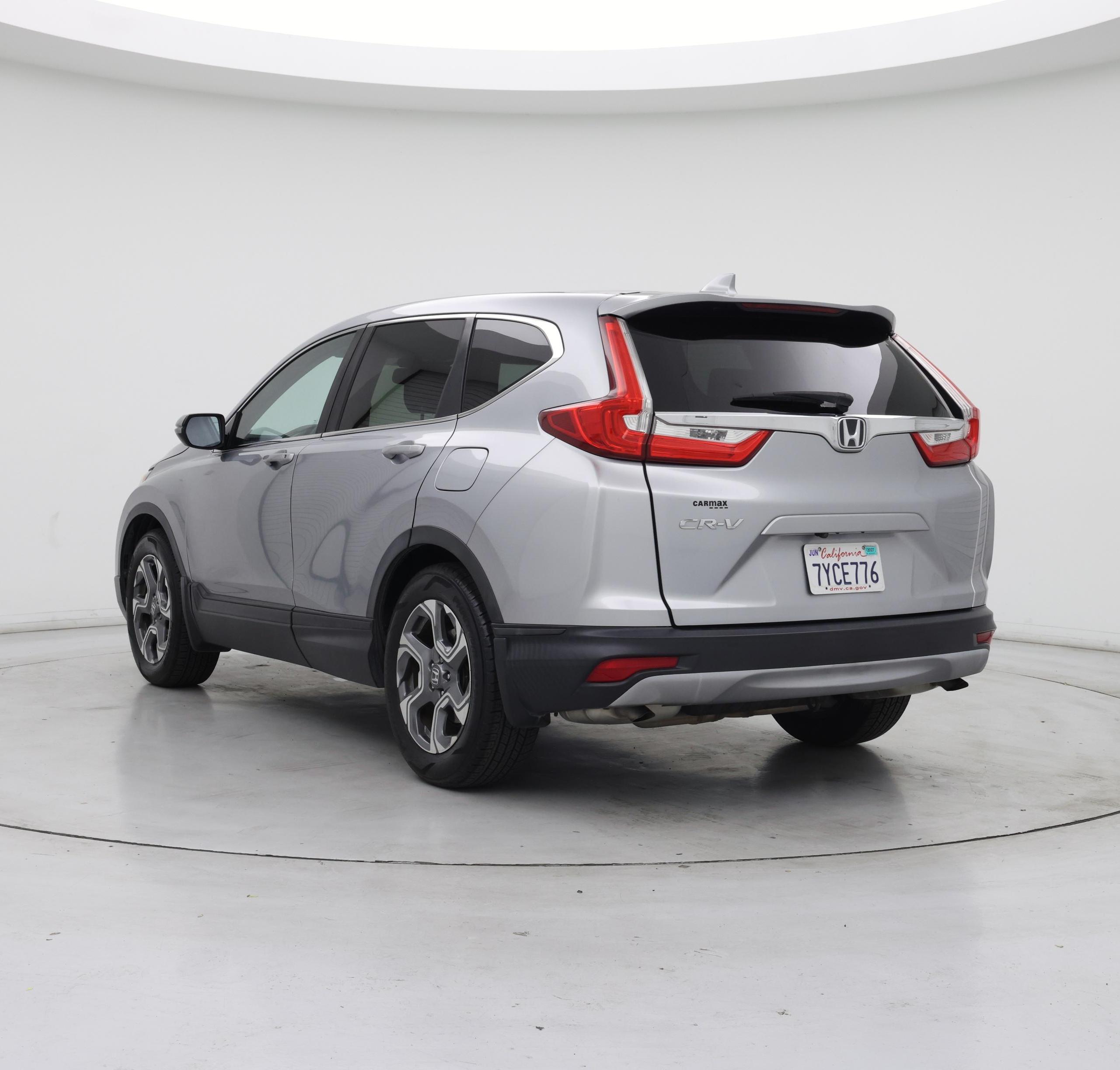 Thumbnail: 2017 Honda CR-V - 2