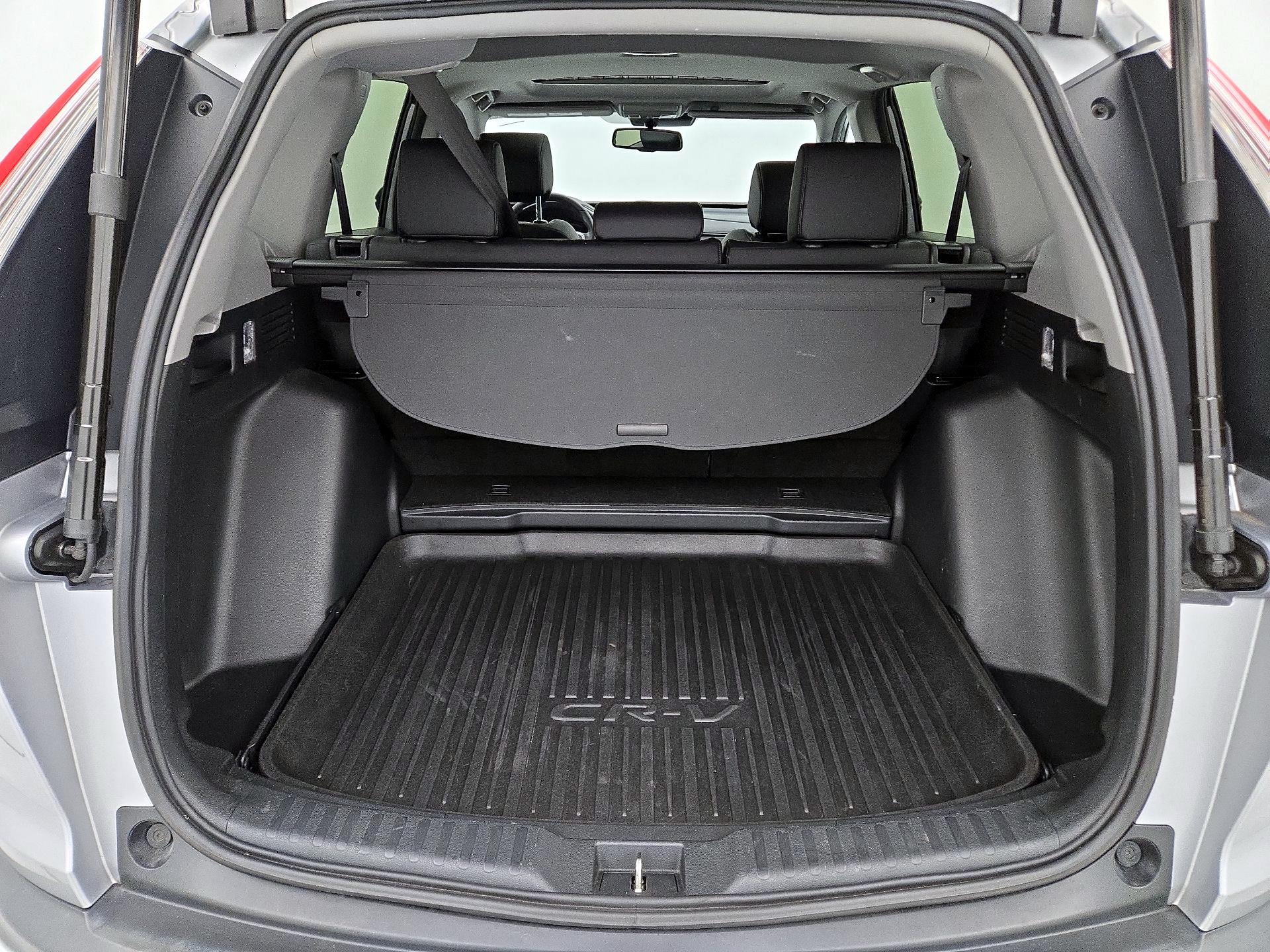 Thumbnail: 2017 Honda CR-V - 19