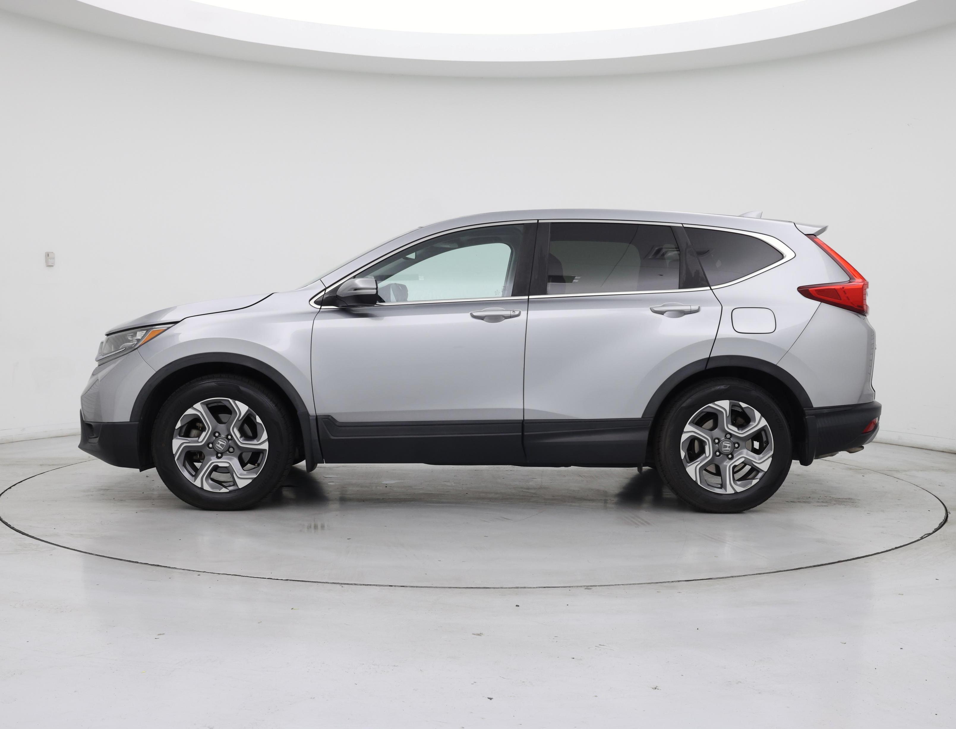 Thumbnail: 2017 Honda CR-V - 3