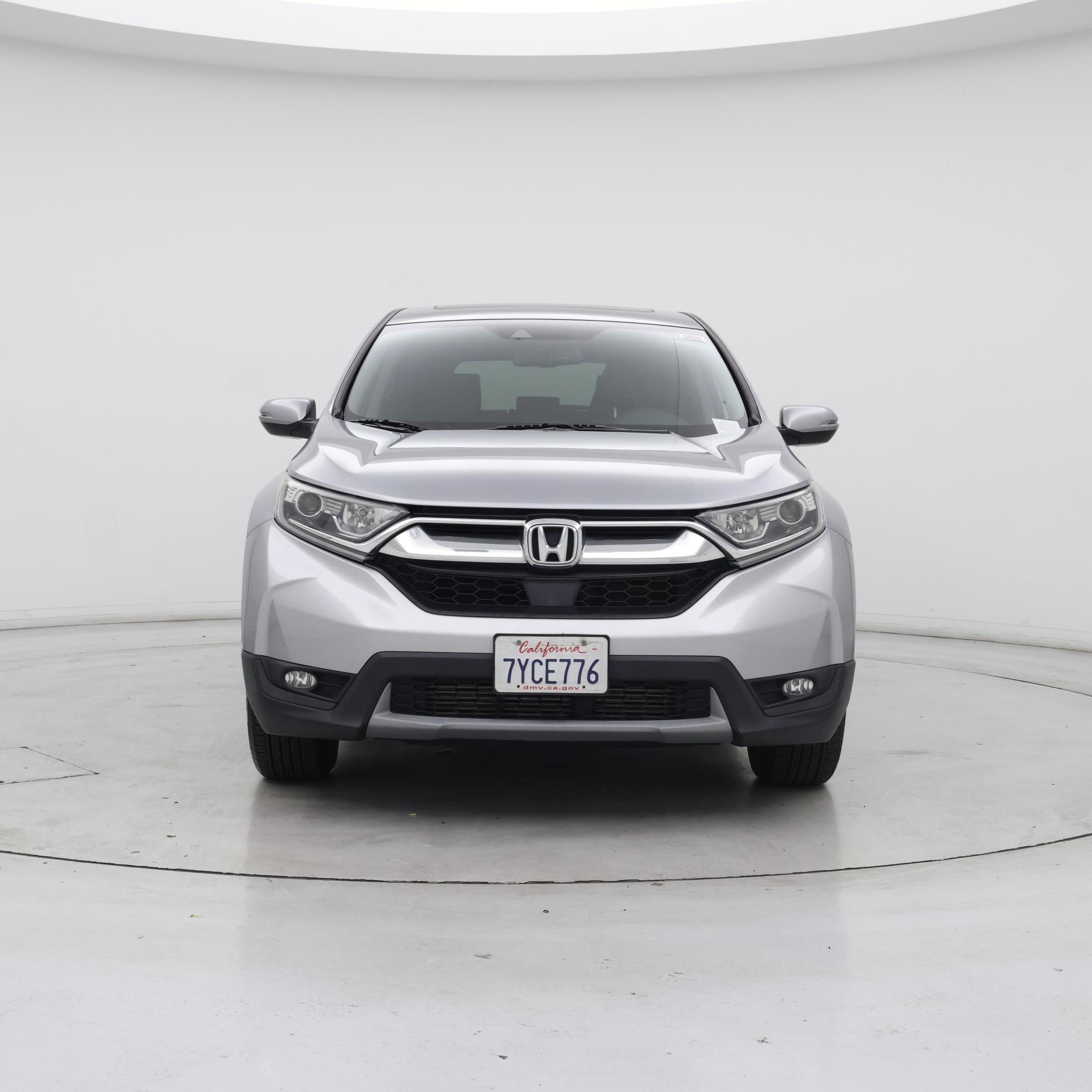 Thumbnail: 2017 Honda CR-V - 5