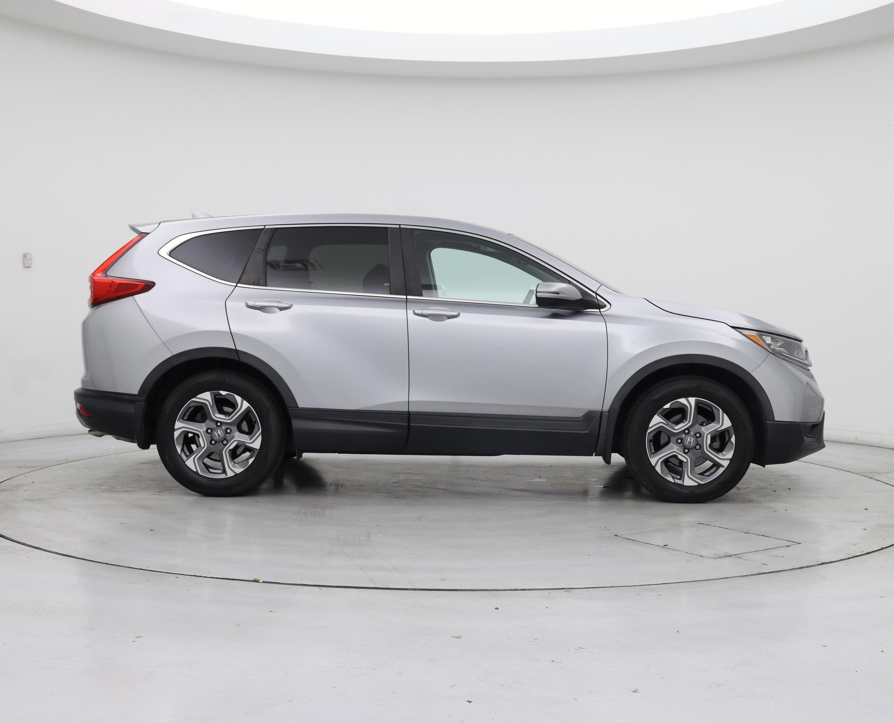 Thumbnail: 2017 Honda CR-V - 7