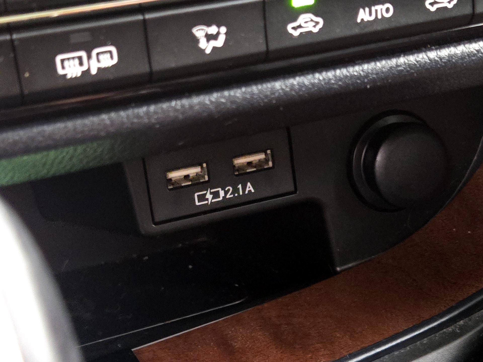 Thumbnail: 2021 Lexus RX - 19