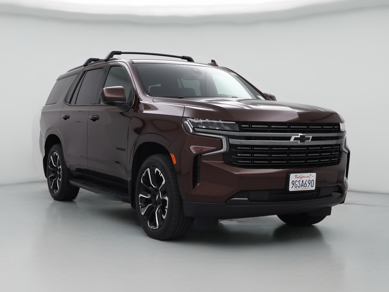 2022 Chevrolet Tahoe