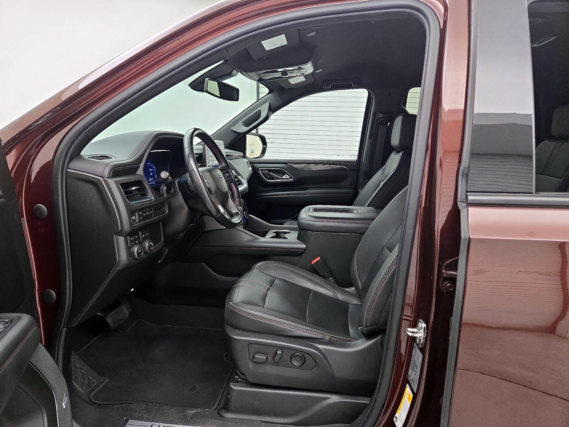 Thumbnail: 2022 Chevrolet Tahoe - 11