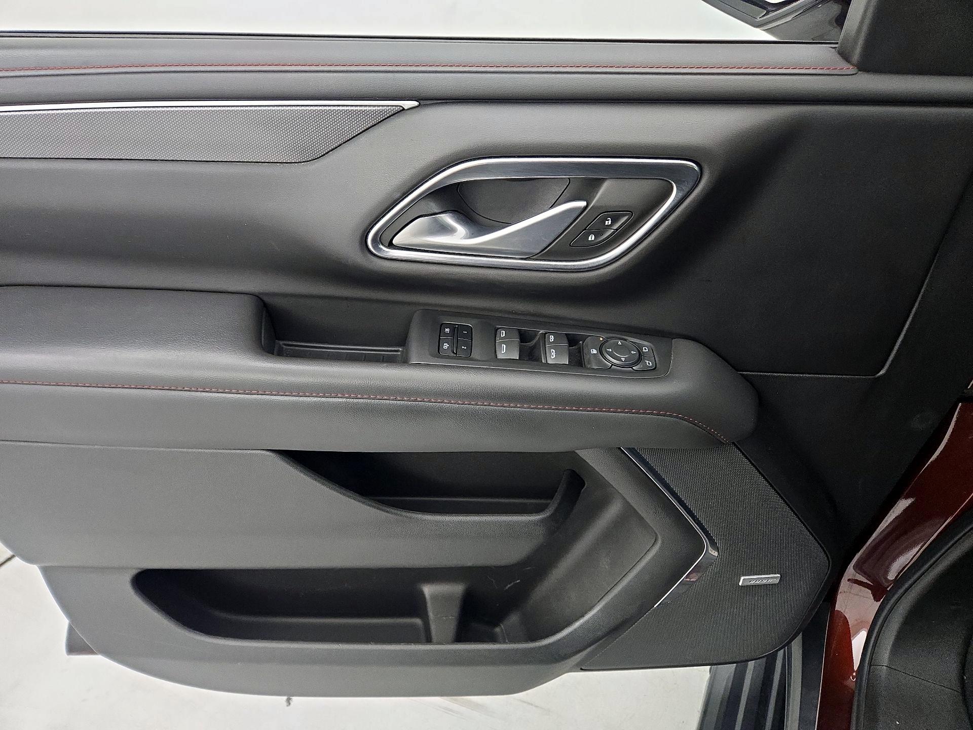 Thumbnail: 2022 Chevrolet Tahoe - 12