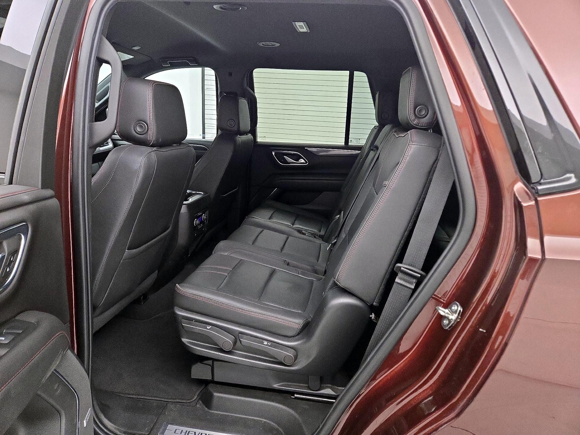 Thumbnail: 2022 Chevrolet Tahoe - 19