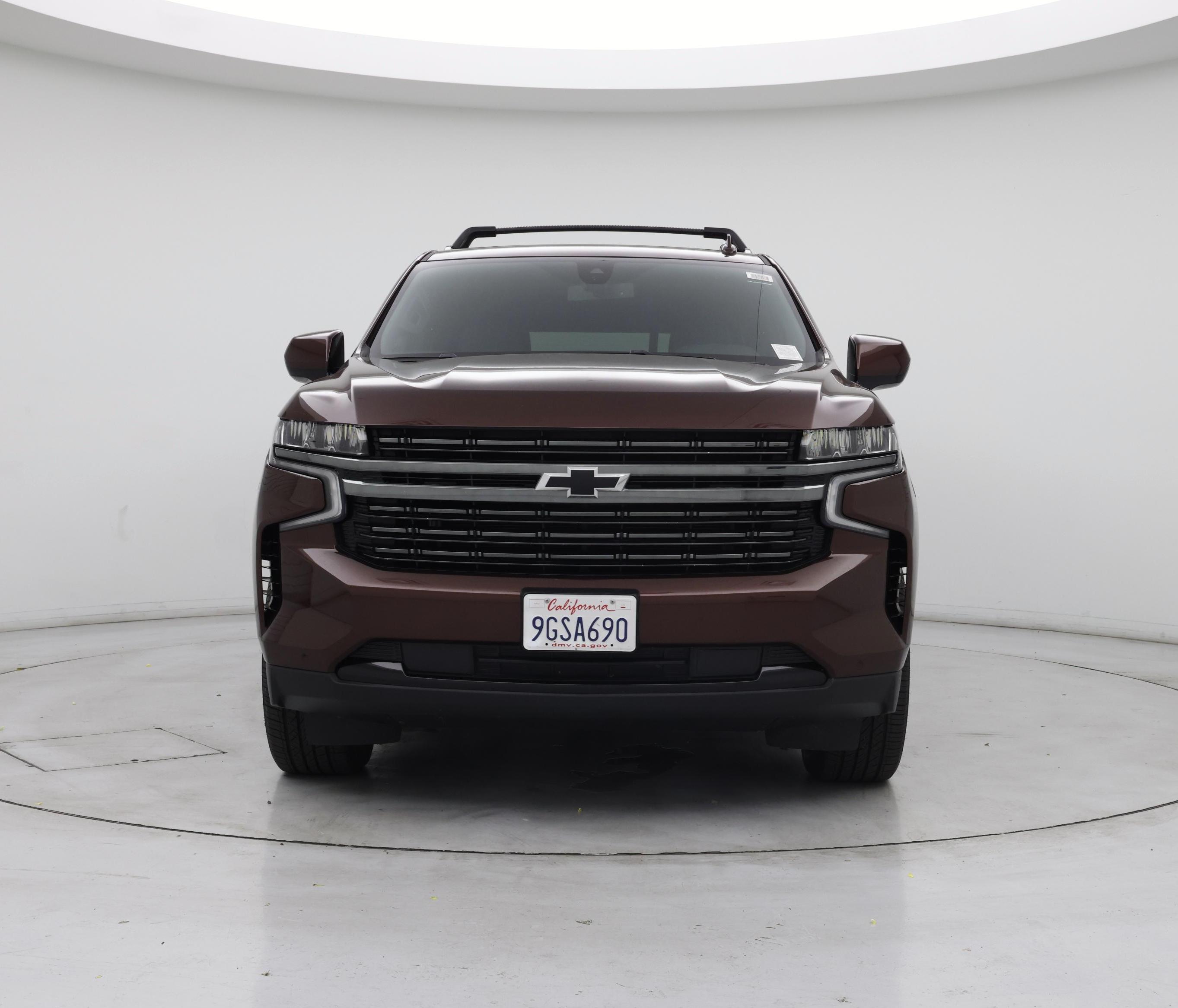 Thumbnail: 2022 Chevrolet Tahoe - 5