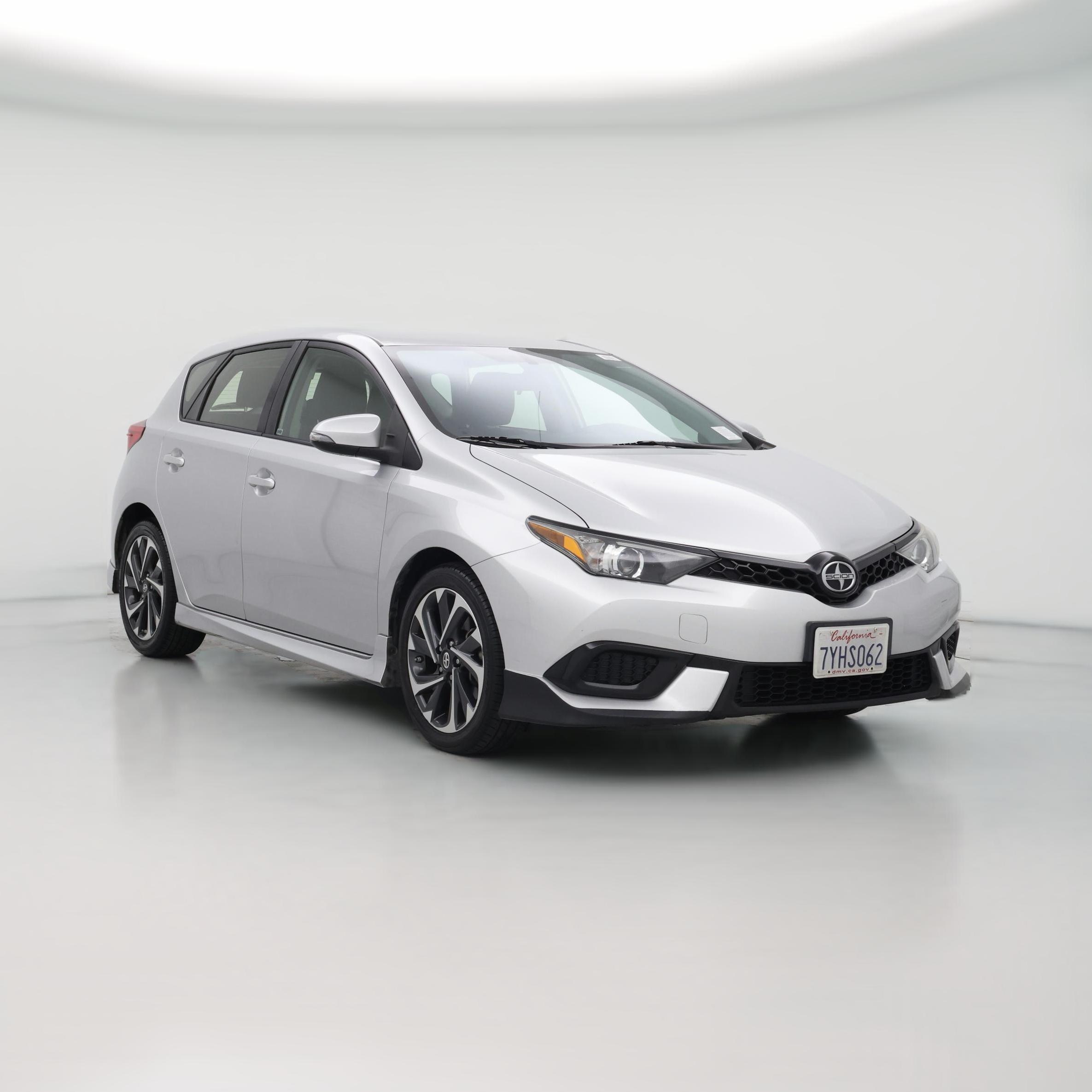 Thumbnail: 2016 Scion iM - 1