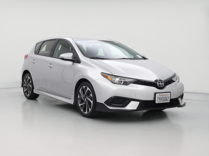 2016 Scion iM  -
                  Pleasanton, CA