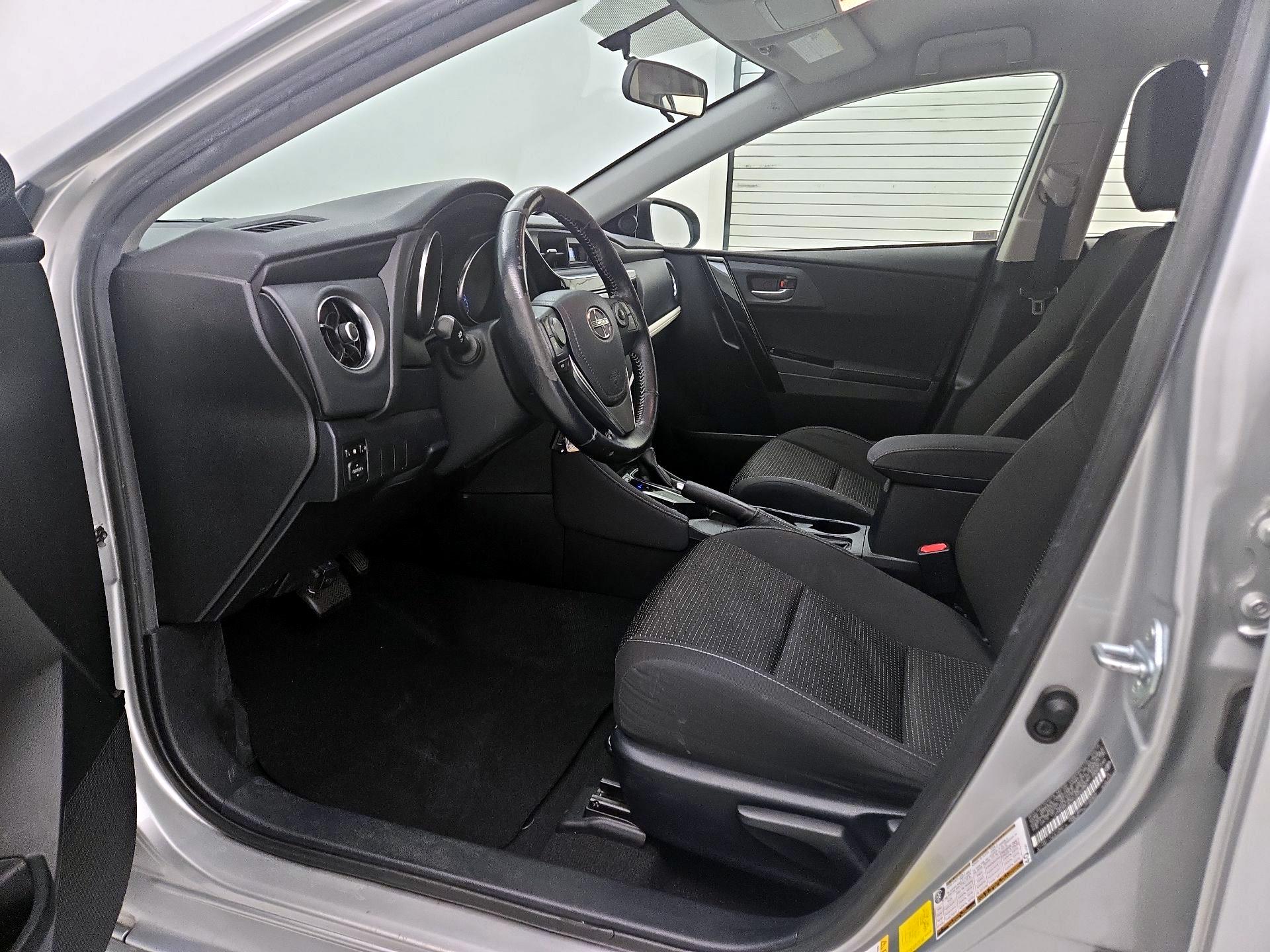 Thumbnail: 2016 Scion iM - 11