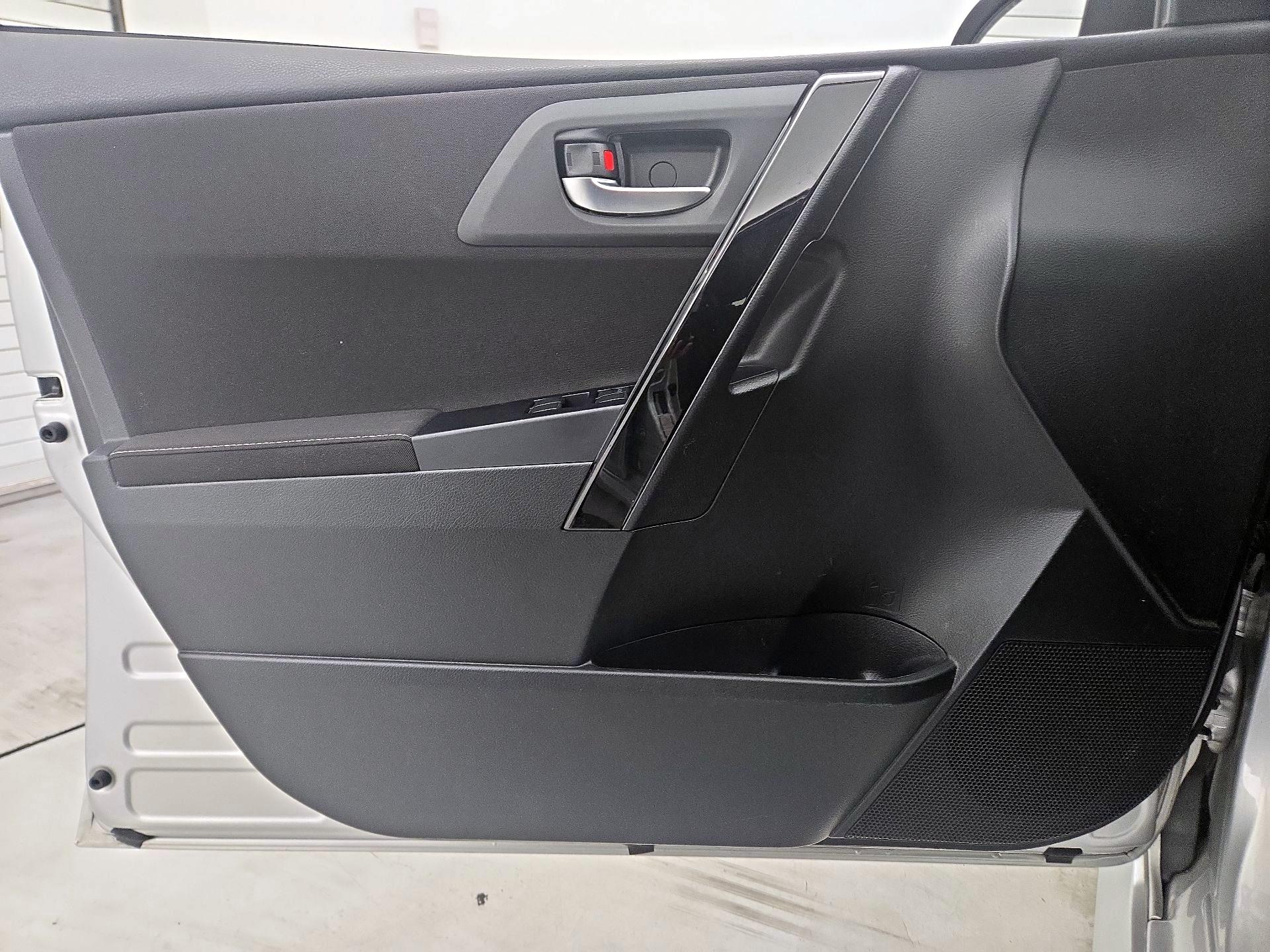 Thumbnail: 2016 Scion iM - 12