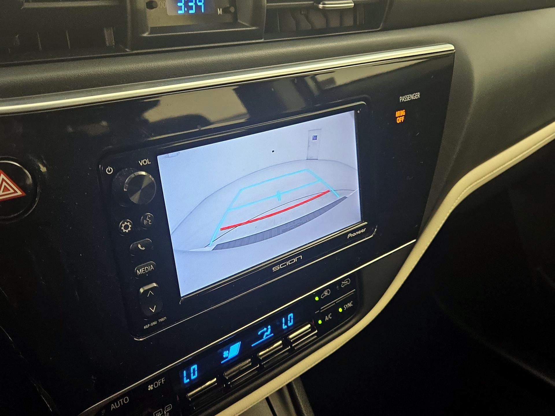 Thumbnail: 2016 Scion iM - 13